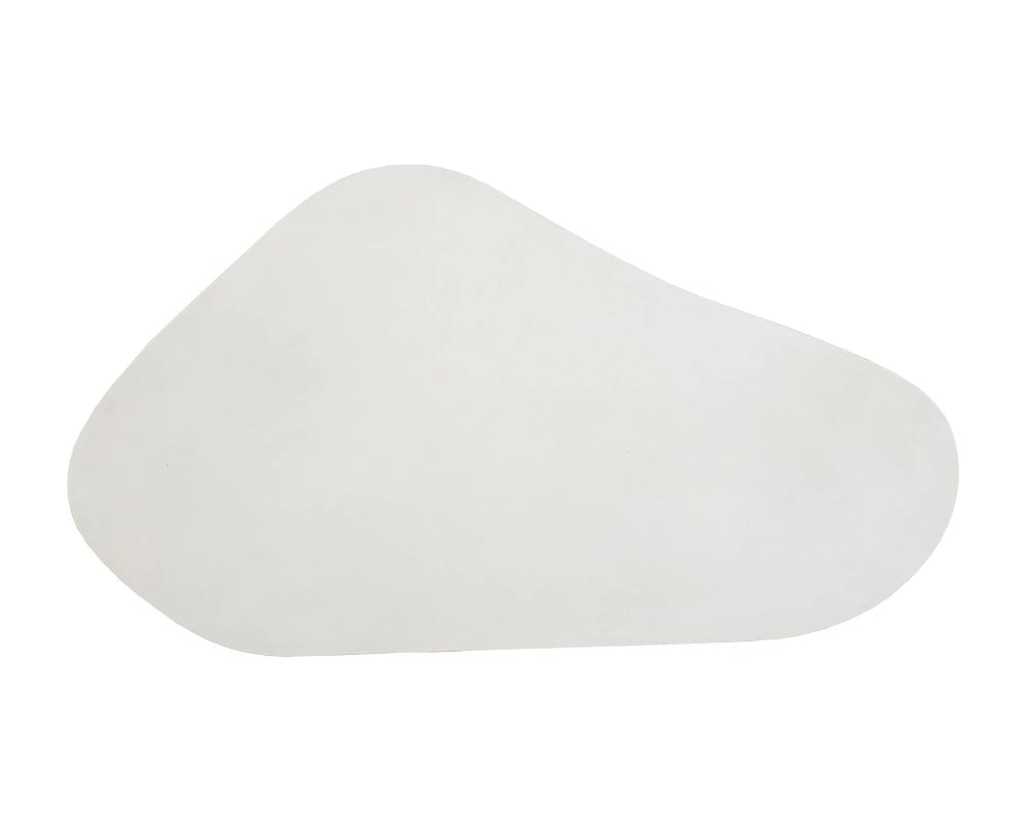 Sunpan Dali Coffee Table - White - Image 5