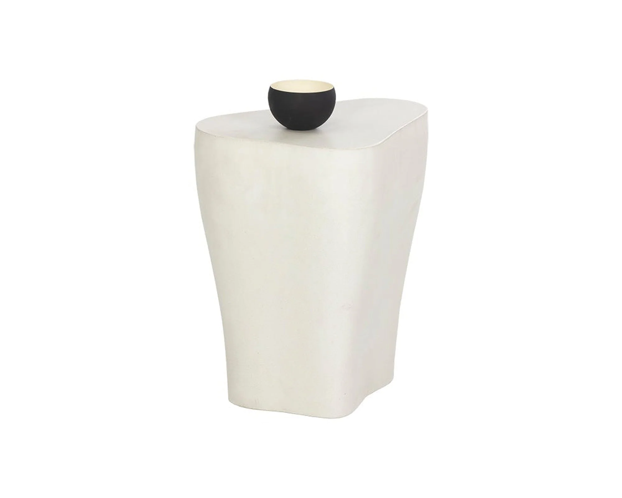 Sunpan Dali End Table - Image 3