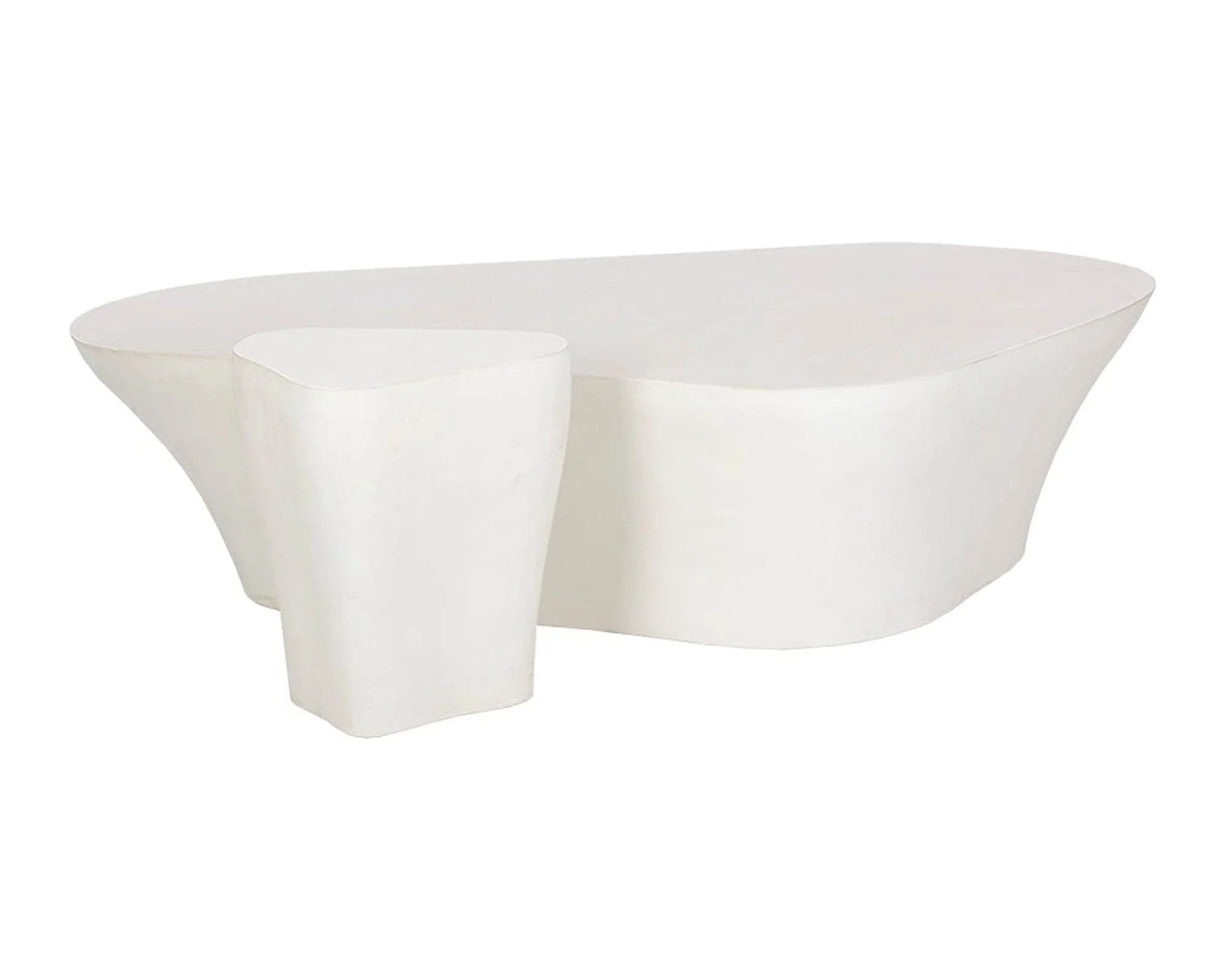 Sunpan Dali End Table - Image 5