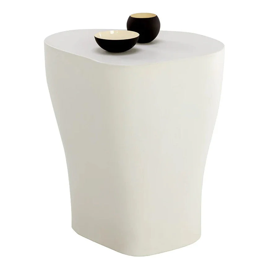 Sunpan Dali End Table - Large - Image 4