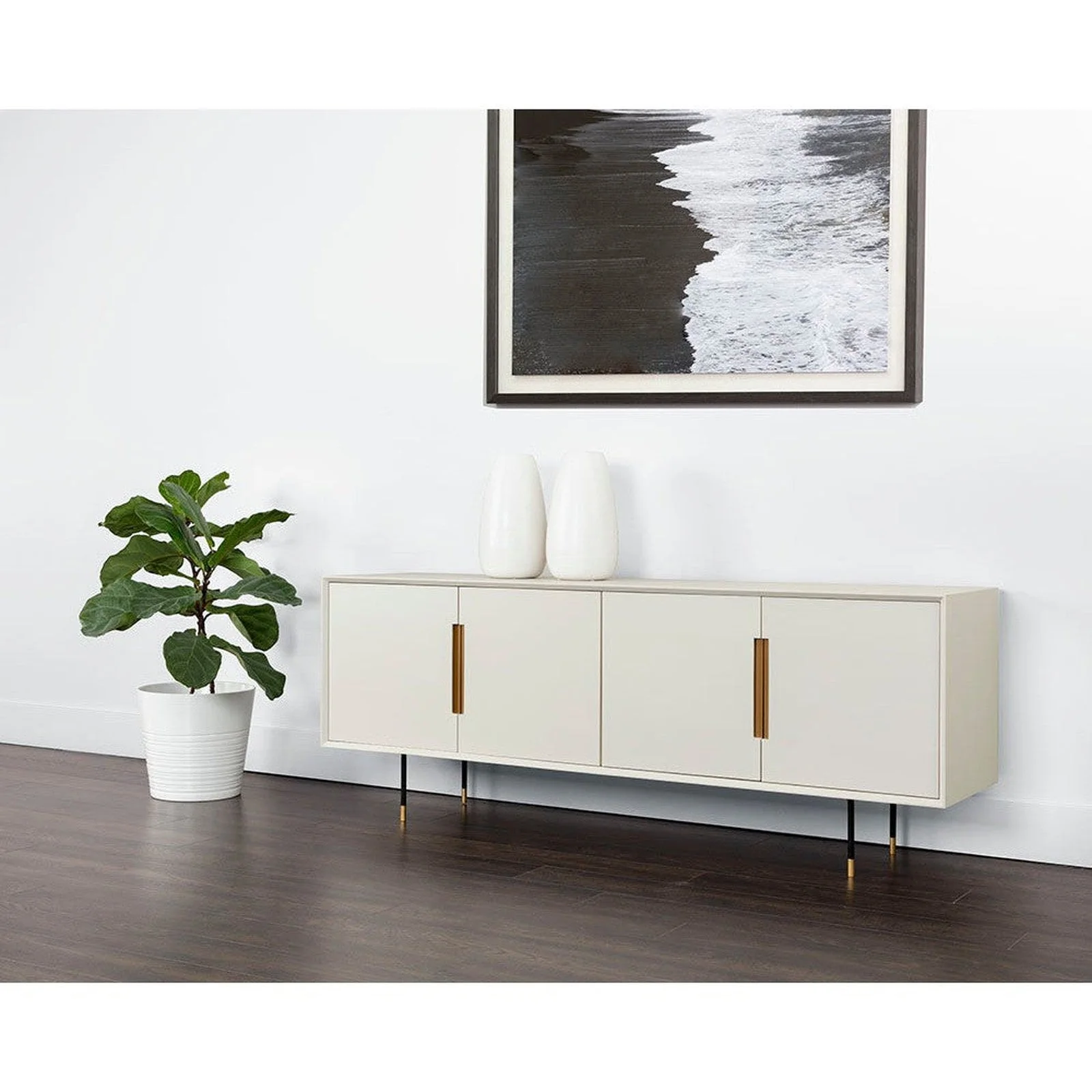 Sunpan Danbury Sideboard - Image 2