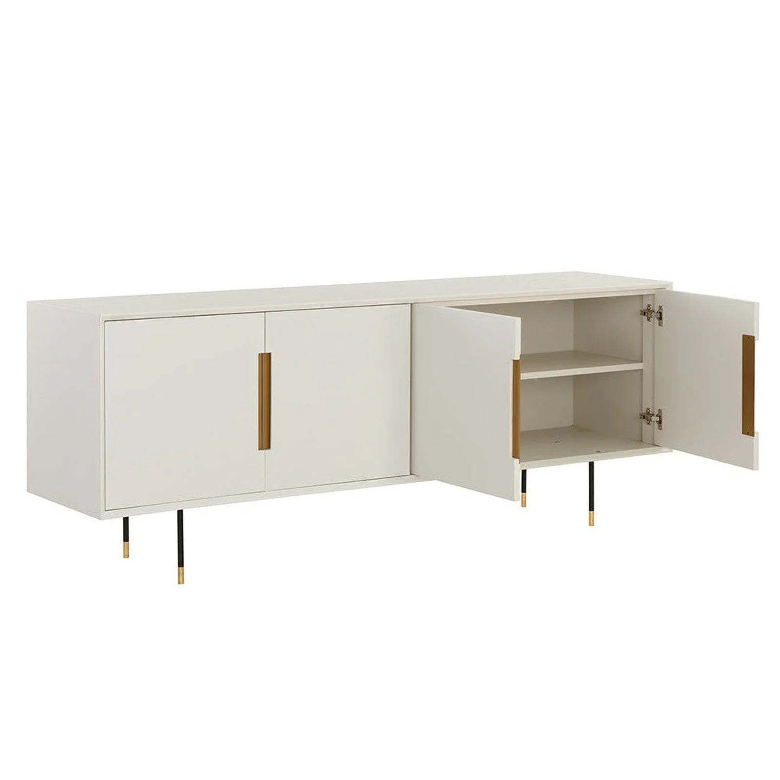 Sunpan Danbury Sideboard - Image 6
