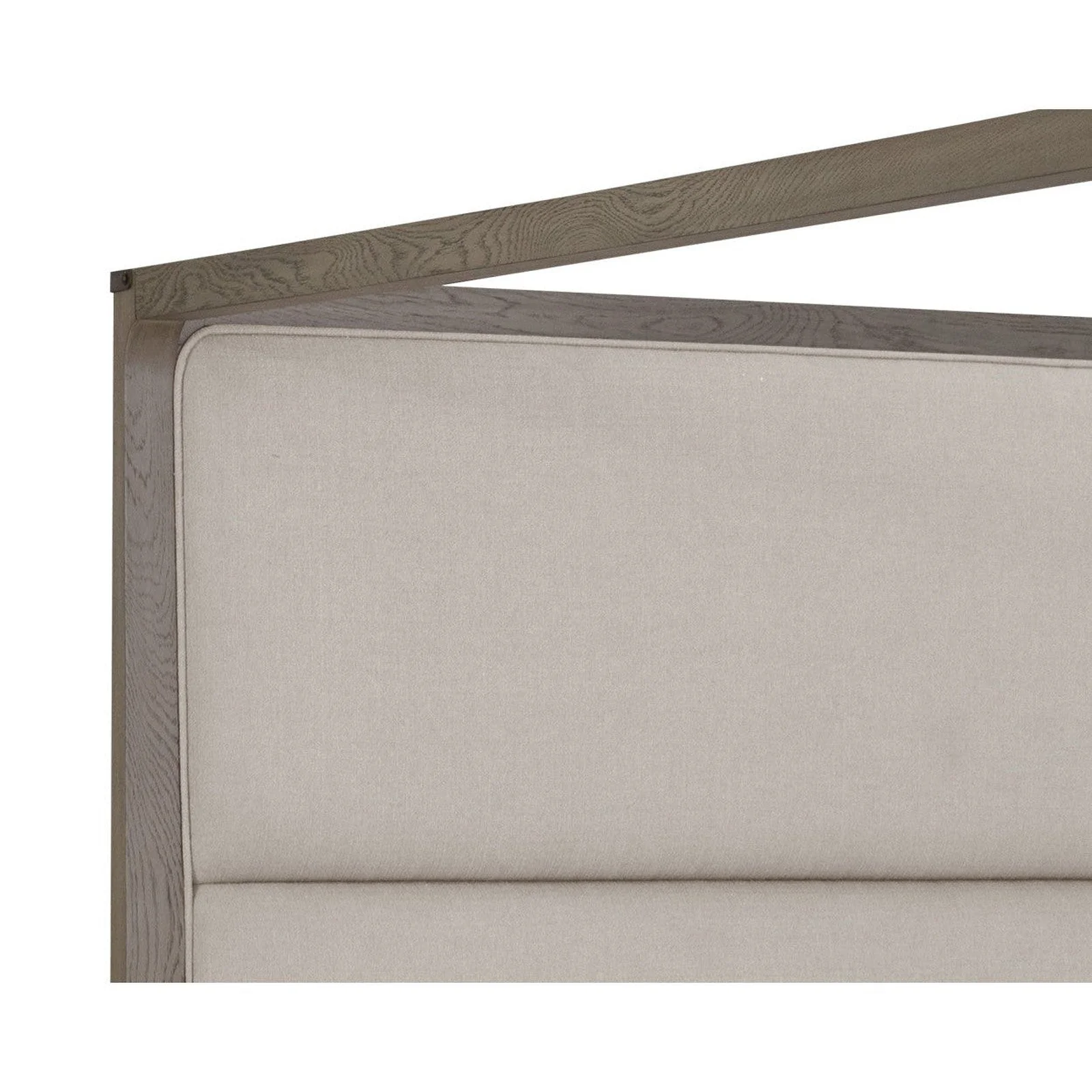 Sunpan Danette Canopy King Bed Clearance - Image 4