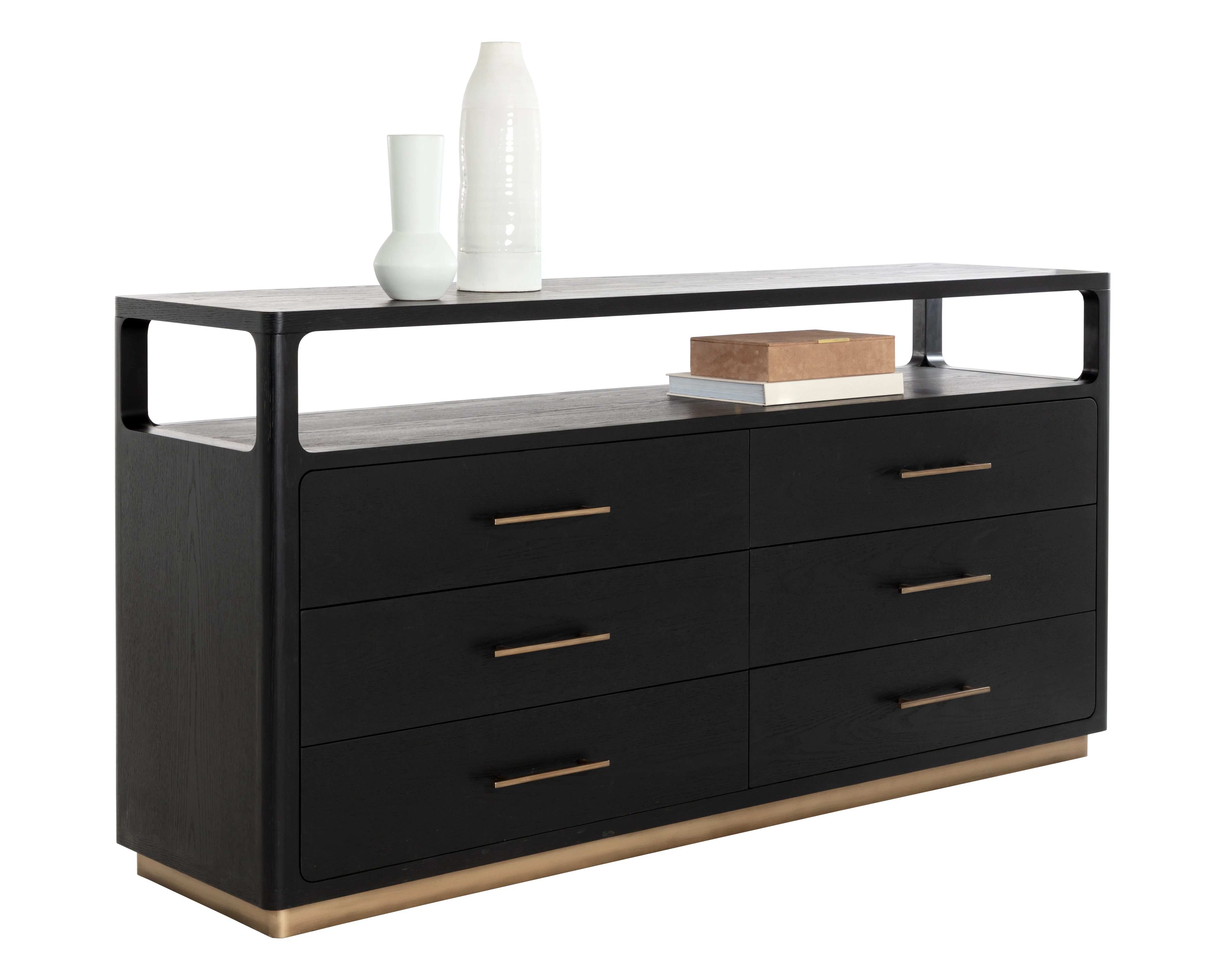 Sunpan Danette Dresser - Image 10