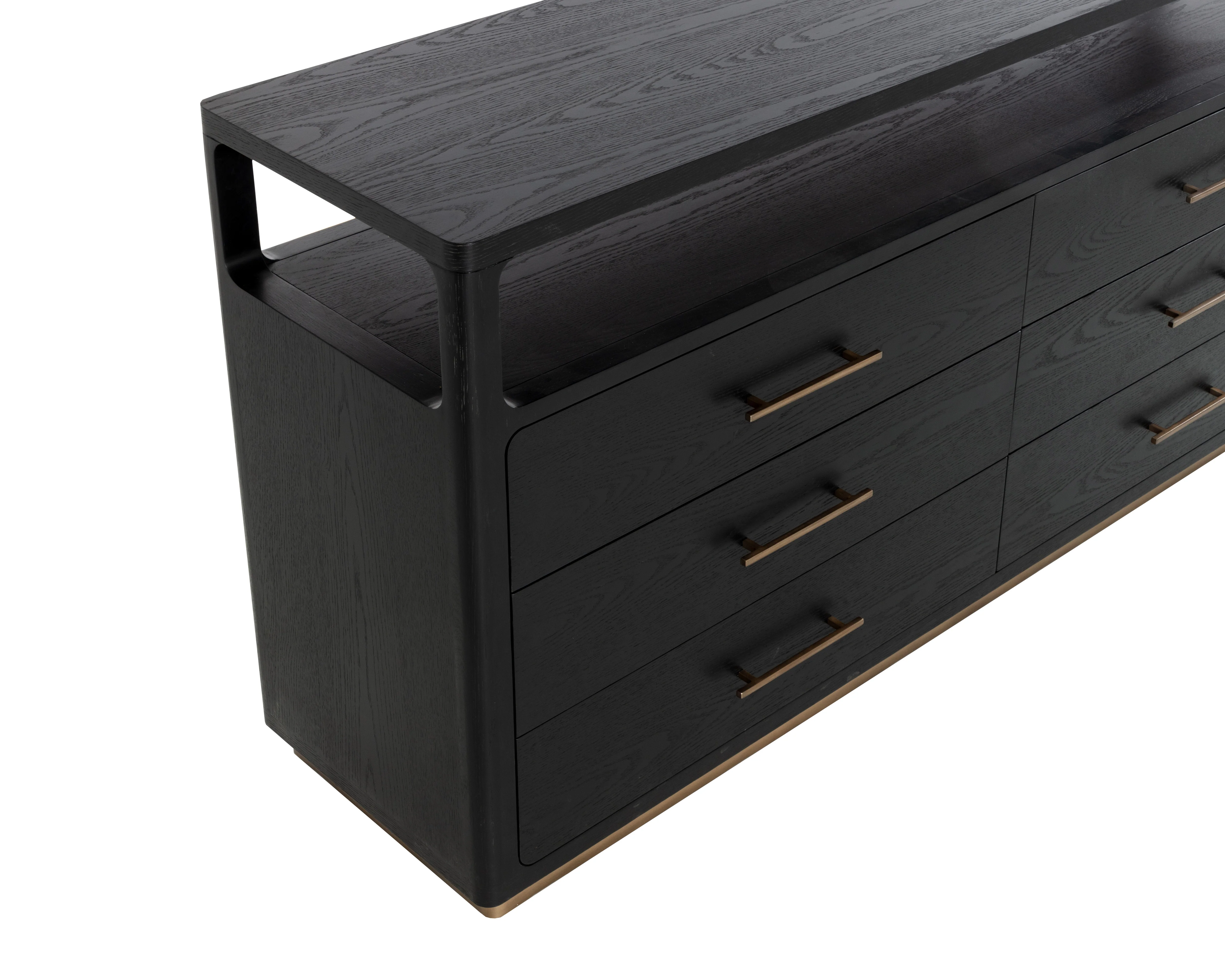 Sunpan Danette Dresser - Image 11