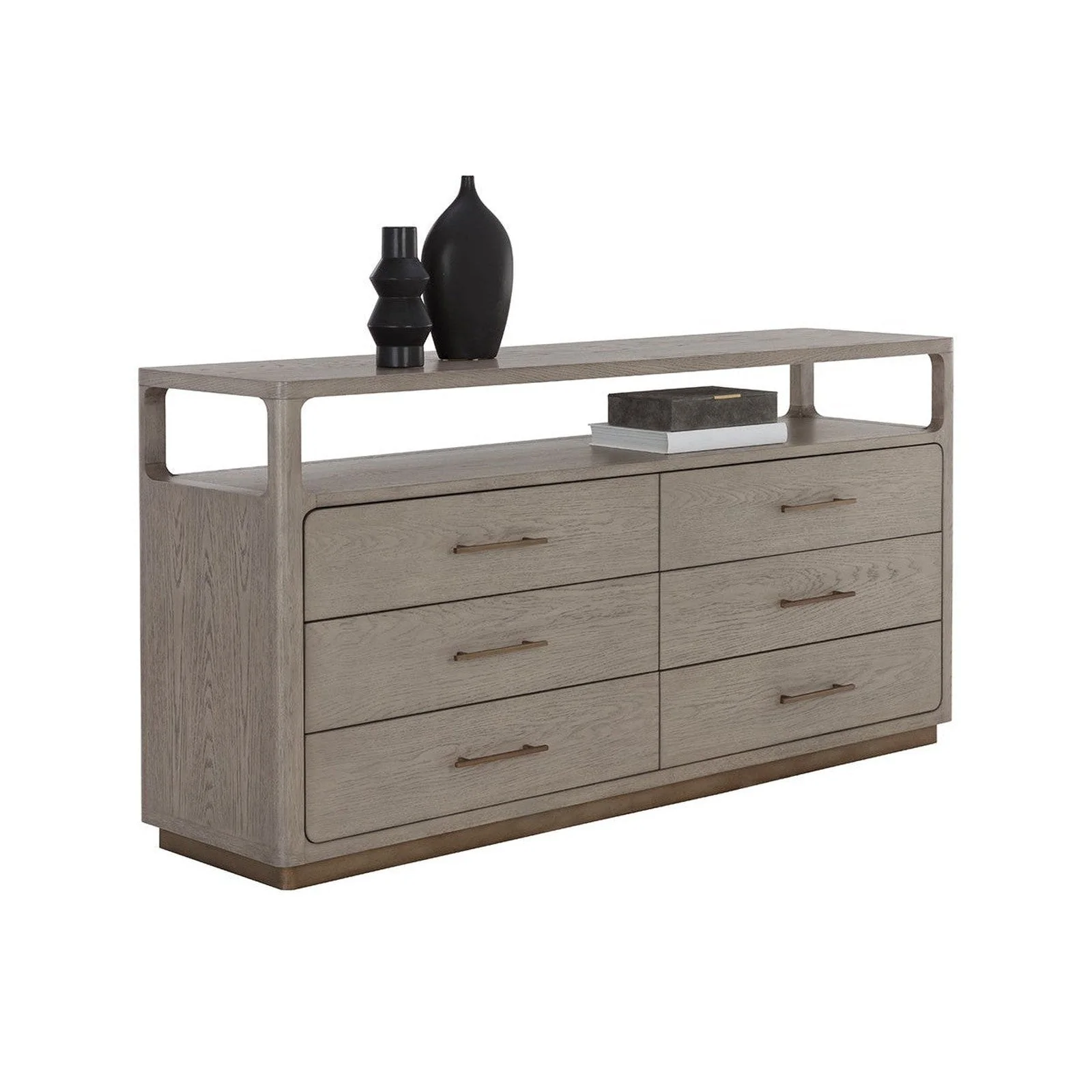 Sunpan Danette Dresser - Image 3
