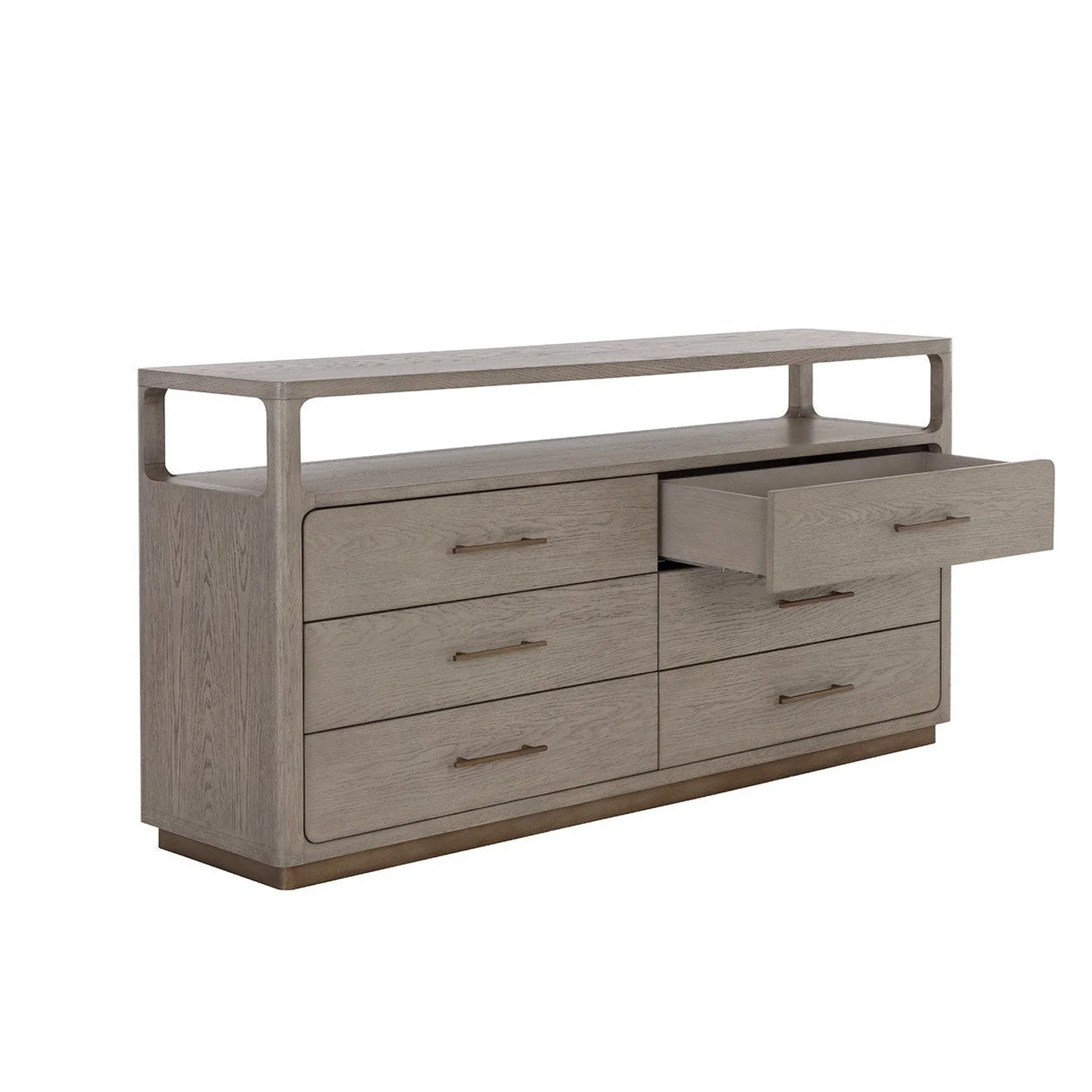 Sunpan Danette Dresser - Image 4
