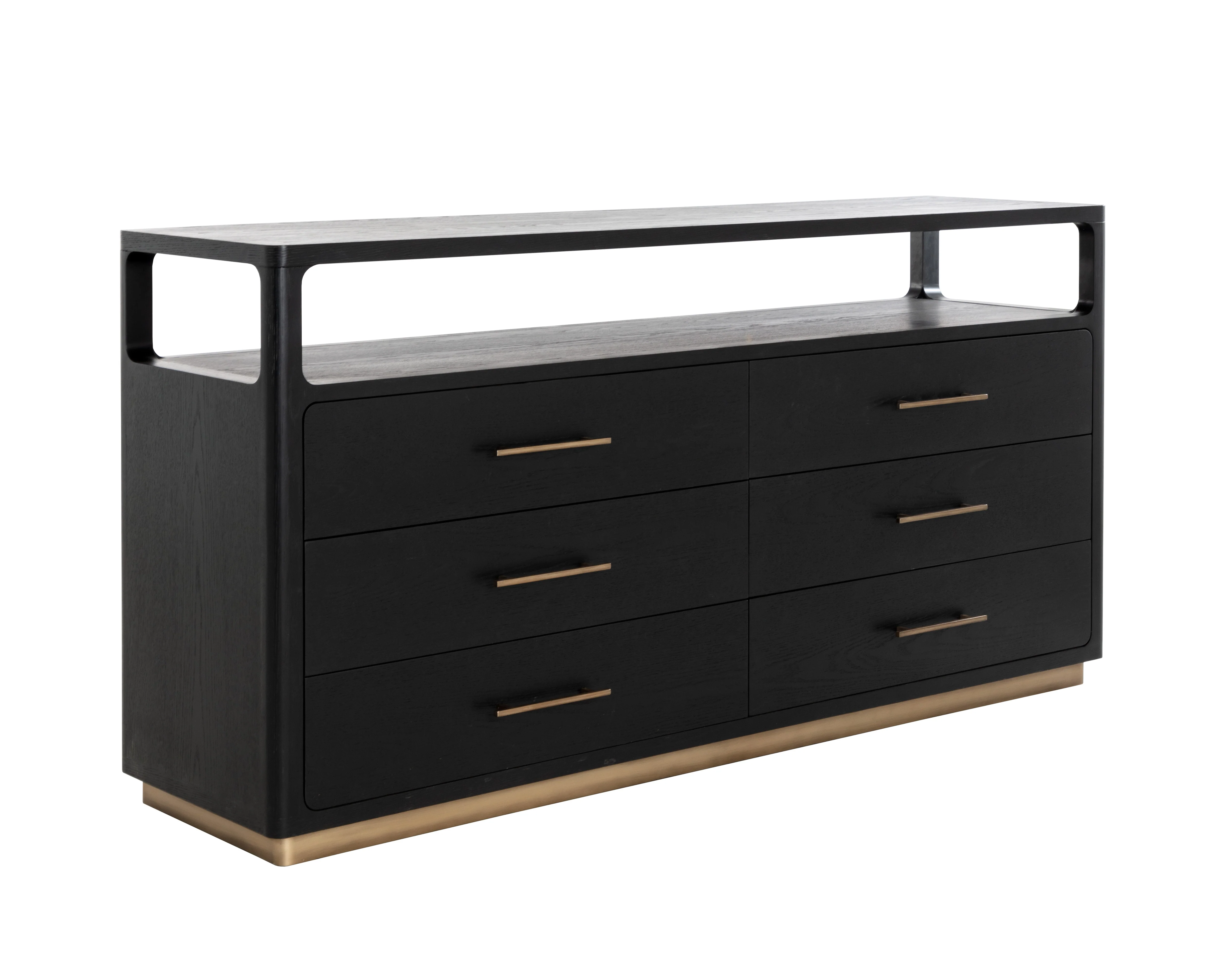 Sunpan Danette Dresser - Image 7