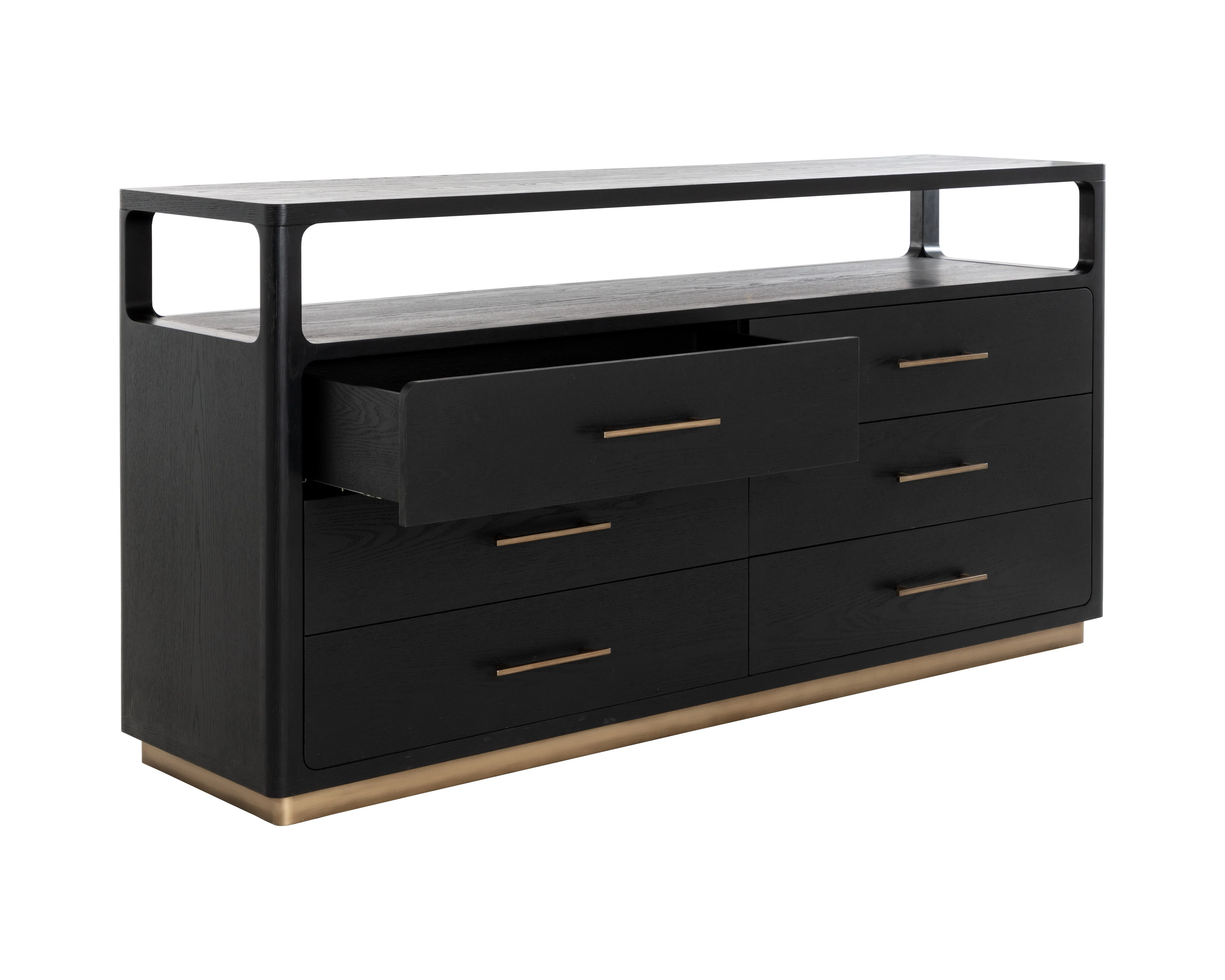 Sunpan Danette Dresser - Image 8