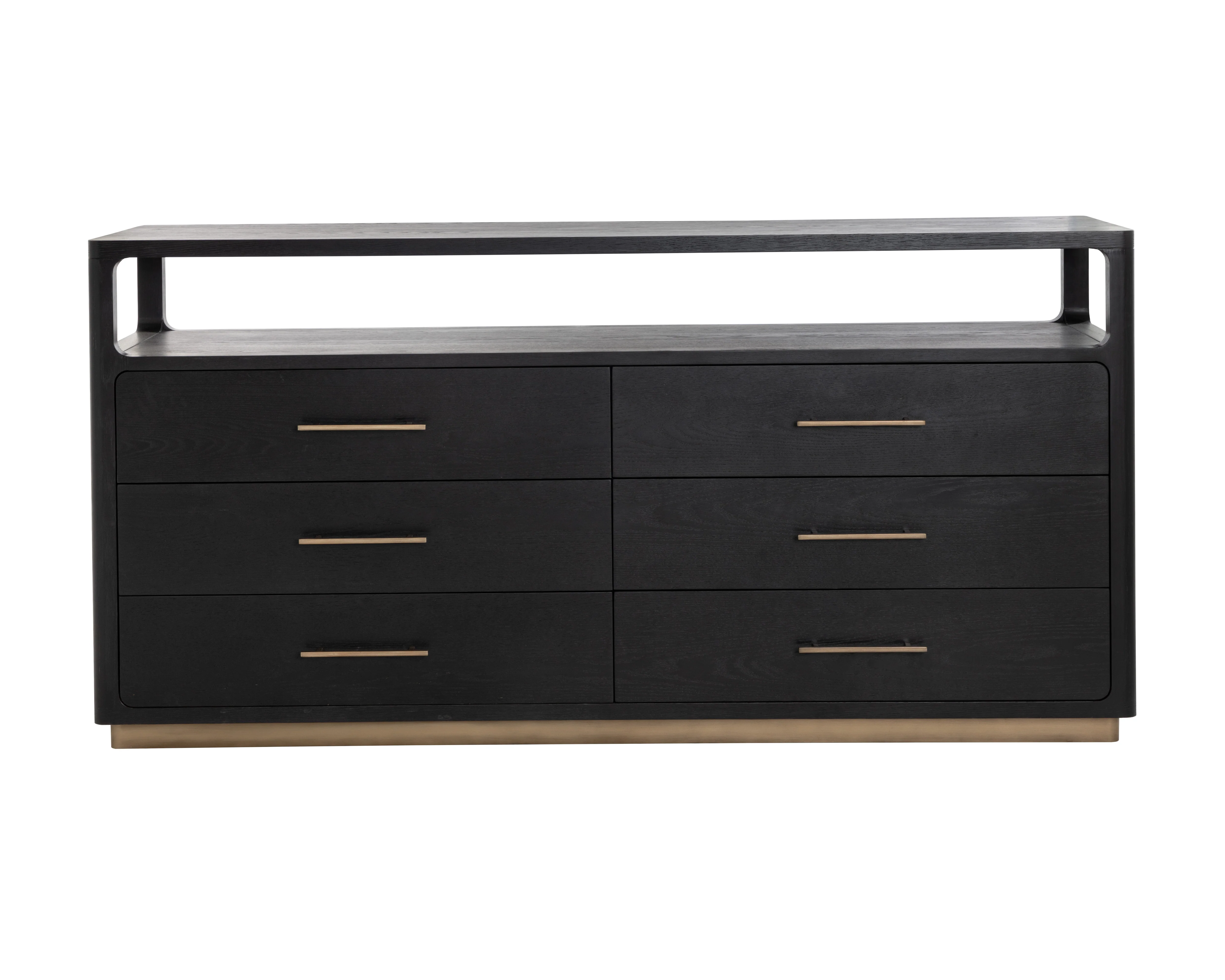 Sunpan Danette Dresser - Image 9