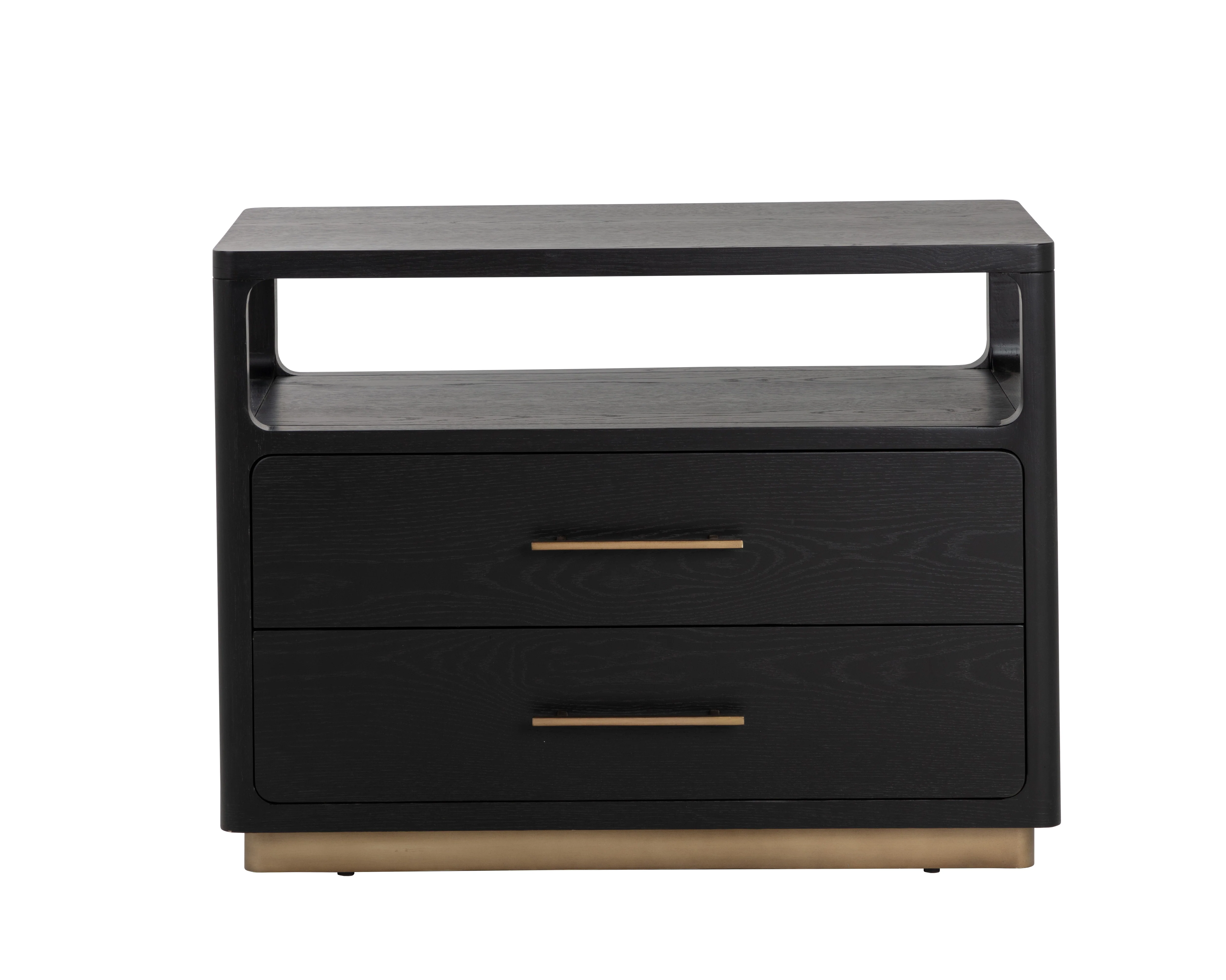 Sunpan Danette Nightstand - Image 10