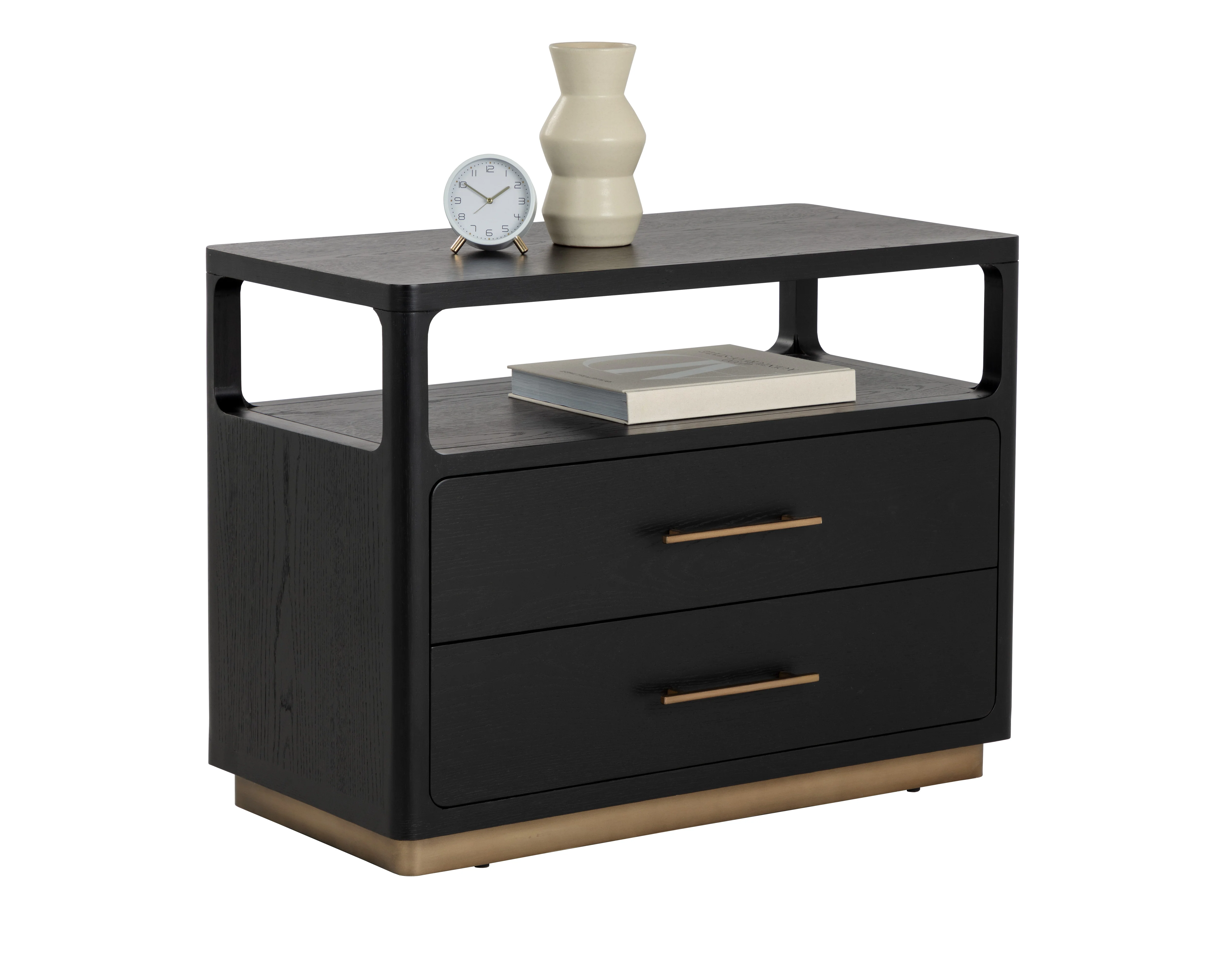 Sunpan Danette Nightstand - Image 11