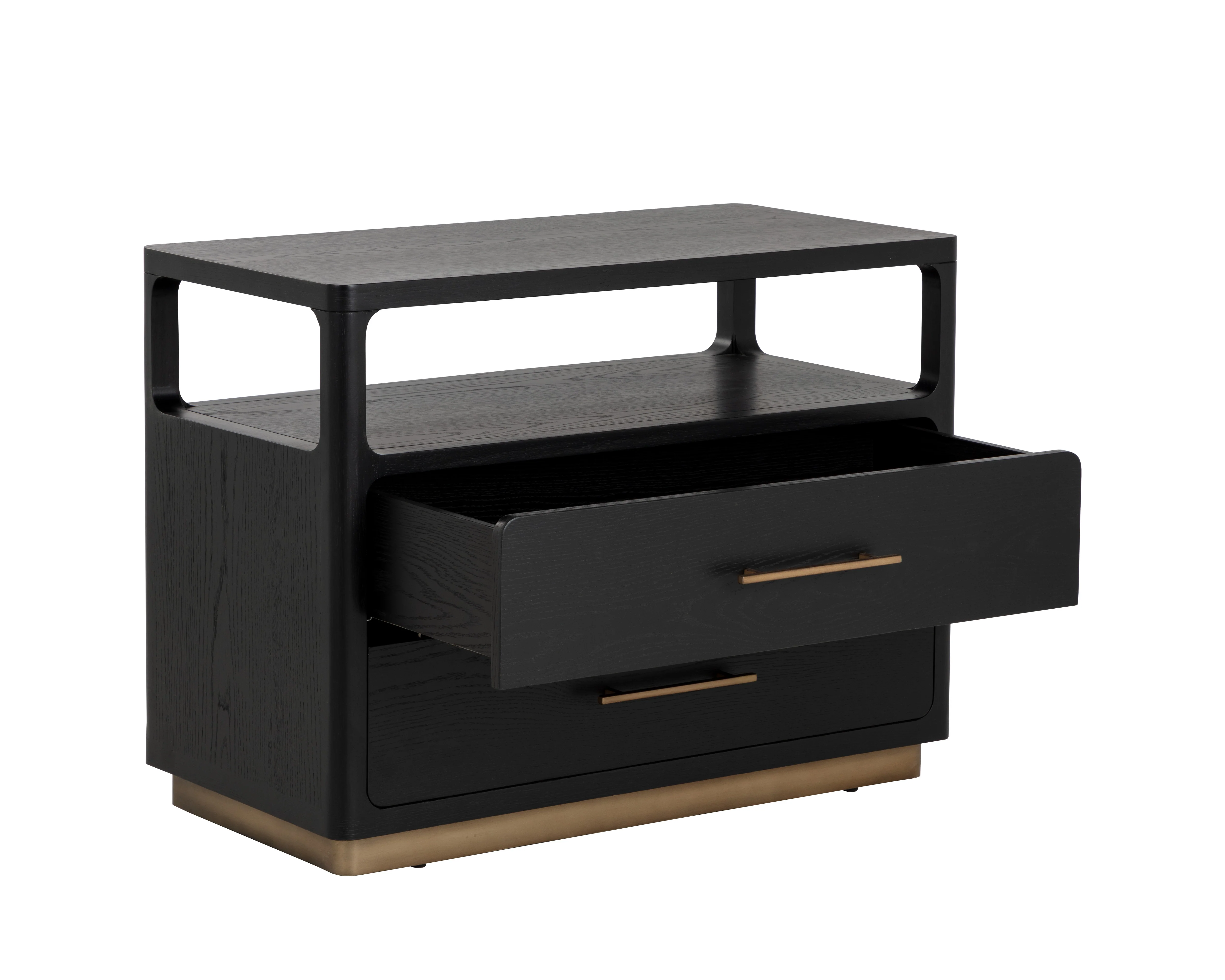 Sunpan Danette Nightstand - Image 12
