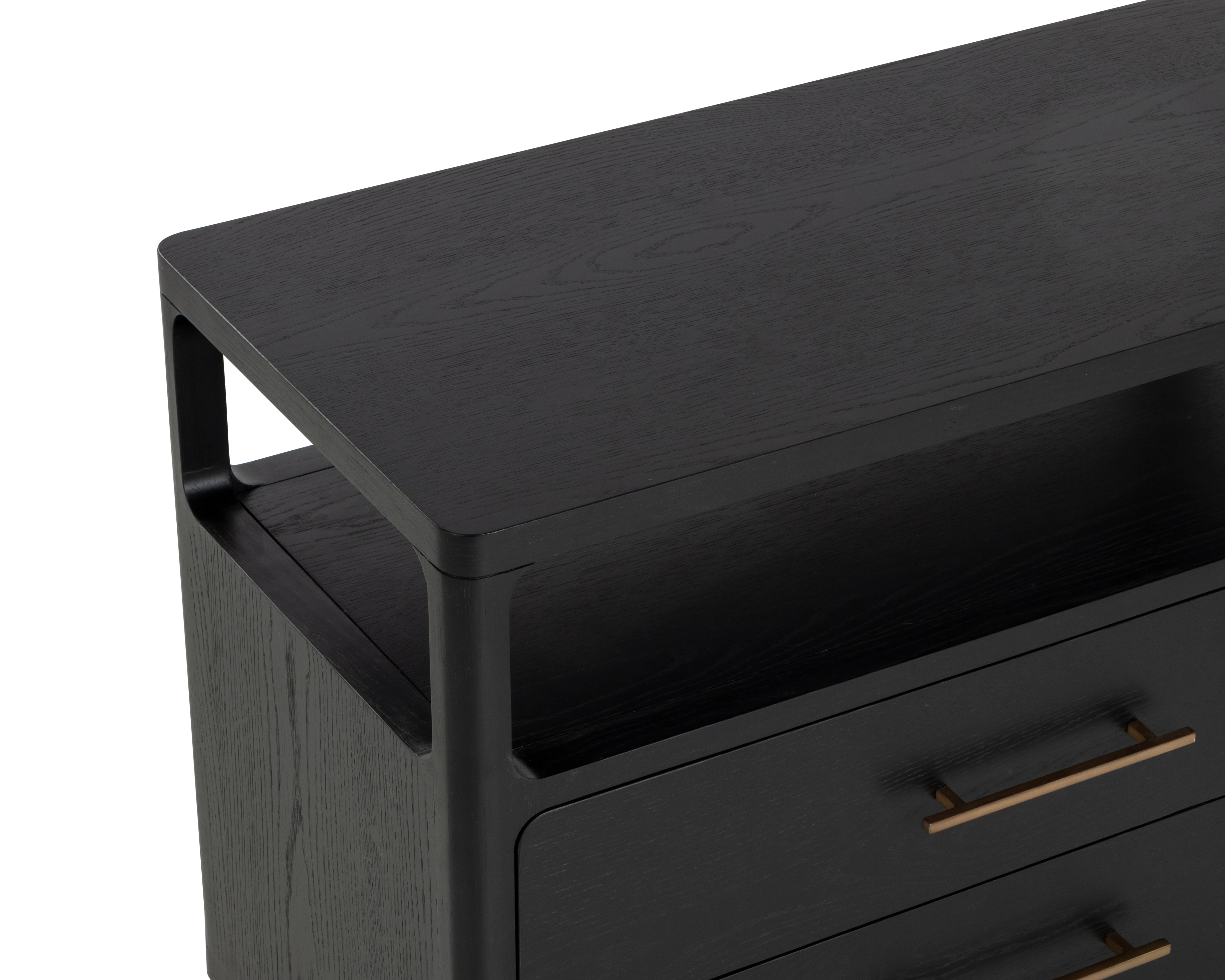 Sunpan Danette Nightstand - Image 13