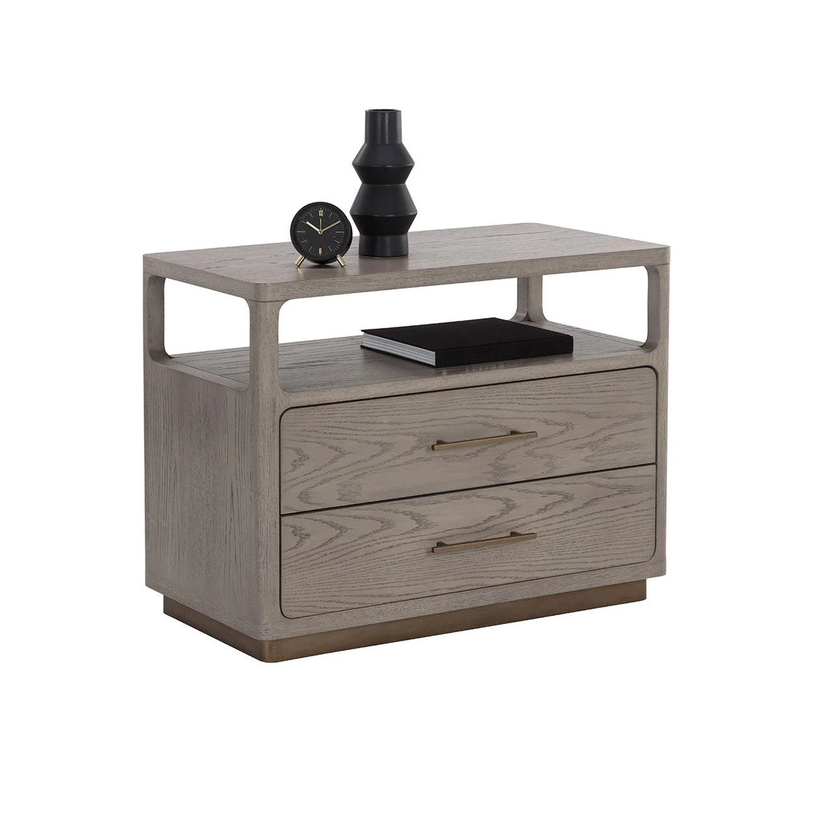 Sunpan Danette Nightstand - Image 5