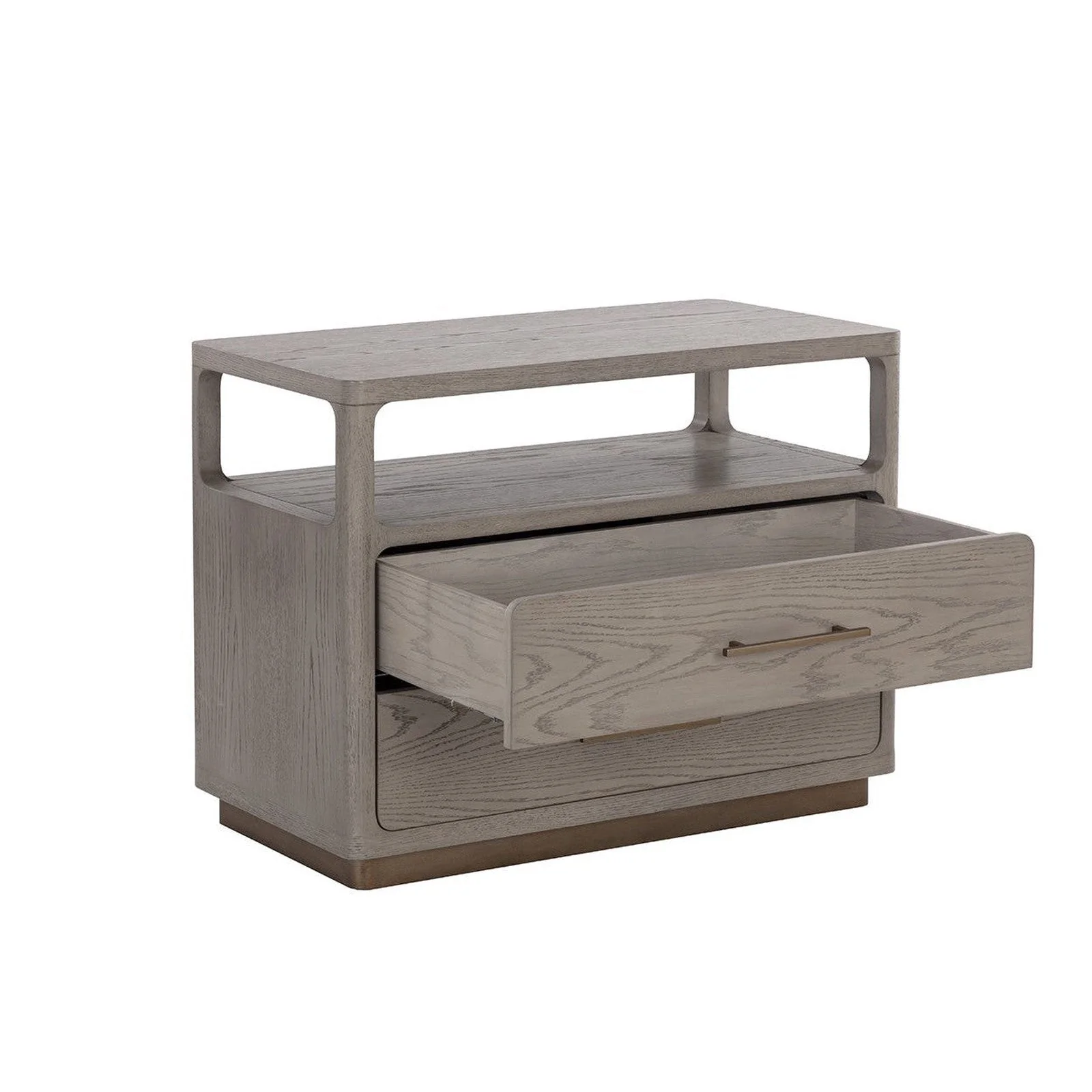 Sunpan Danette Nightstand - Image 6