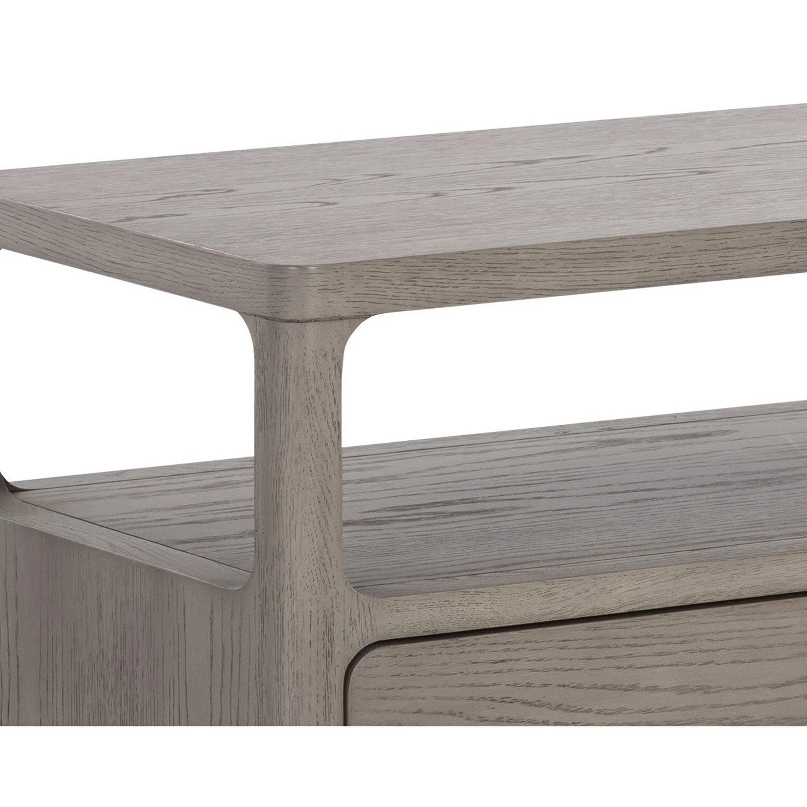 Sunpan Danette Nightstand - Image 7