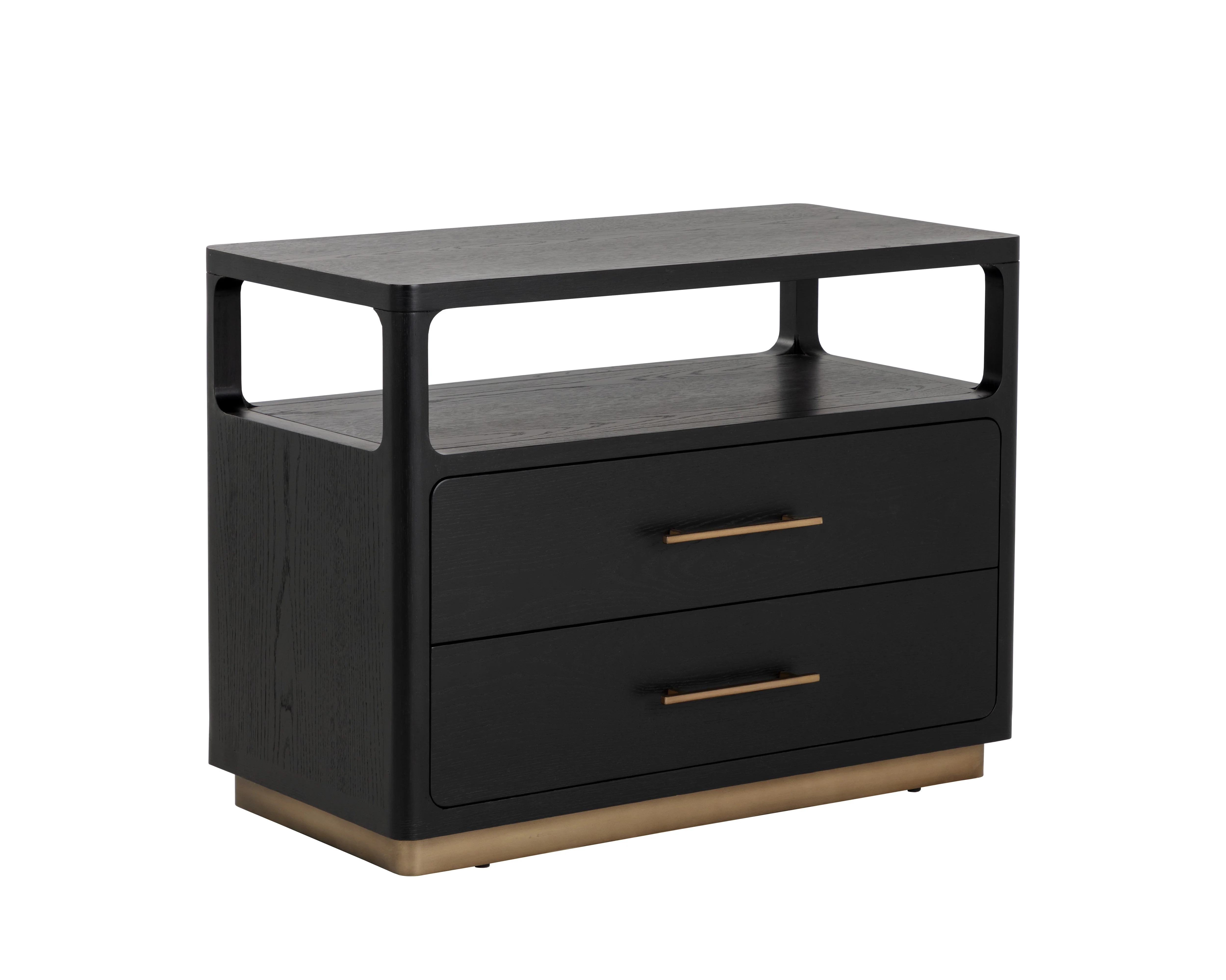Sunpan Danette Nightstand - Image 9