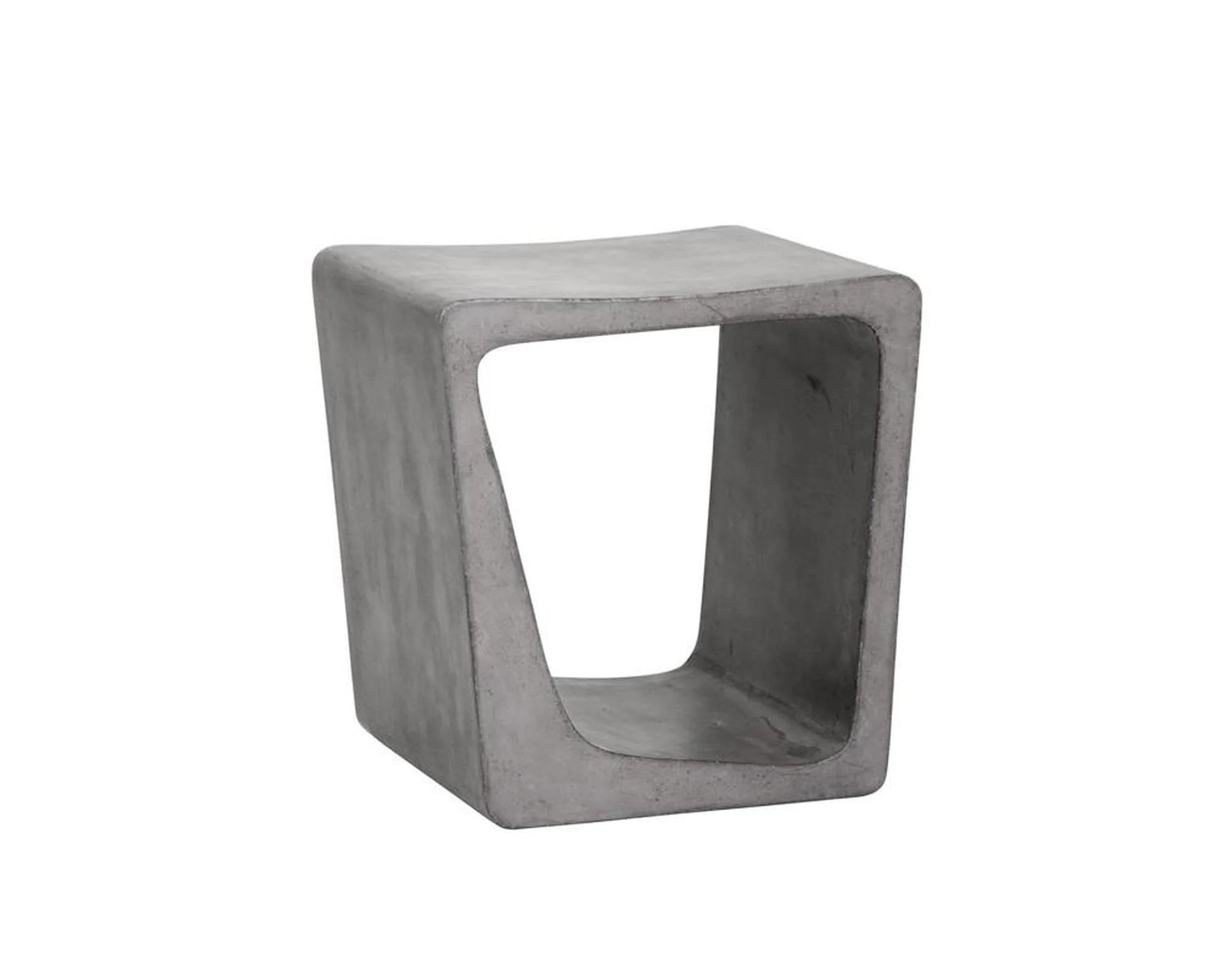 Sunpan Darwin End Table - Image 2