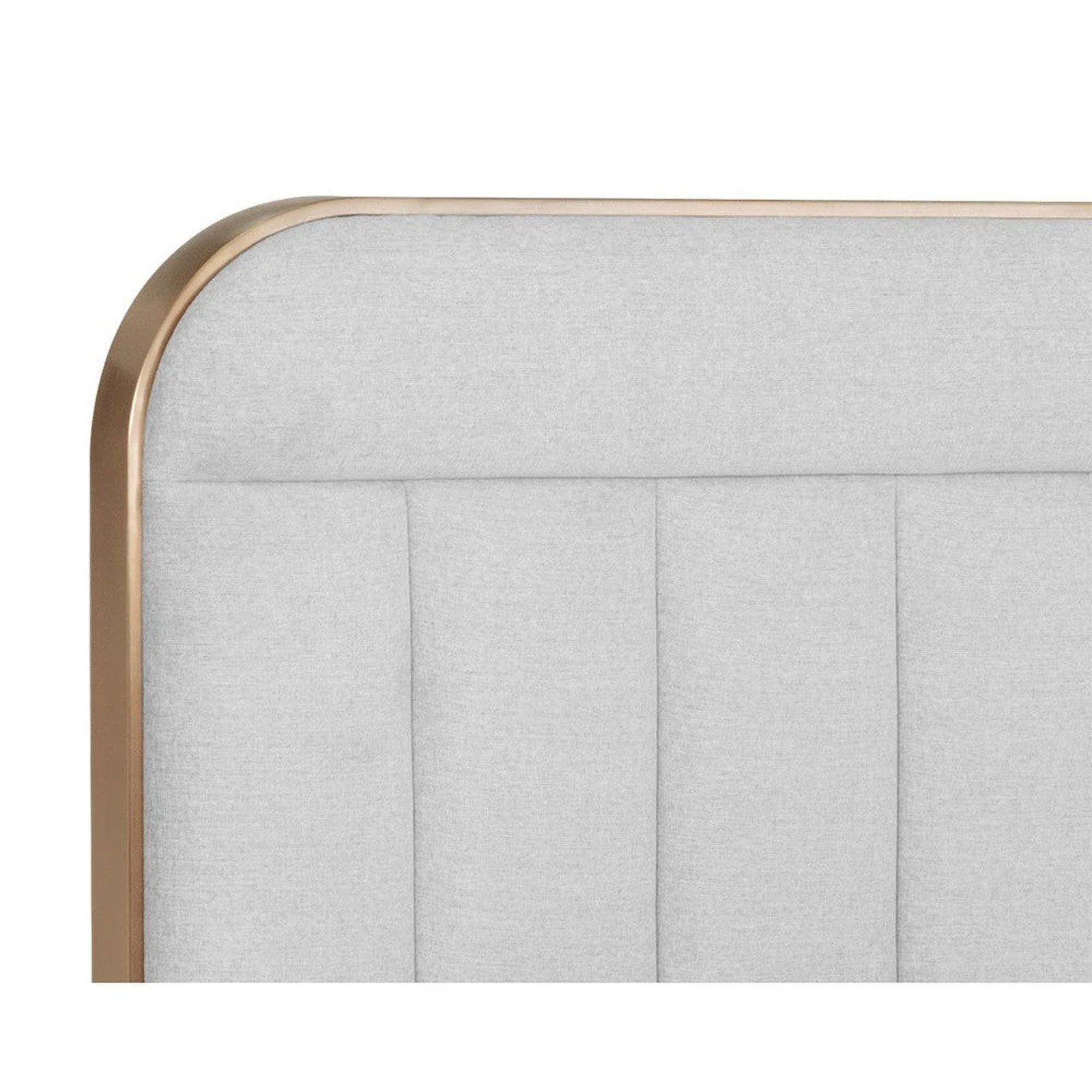 Sunpan Davina Bed - King Clearance - Image 5
