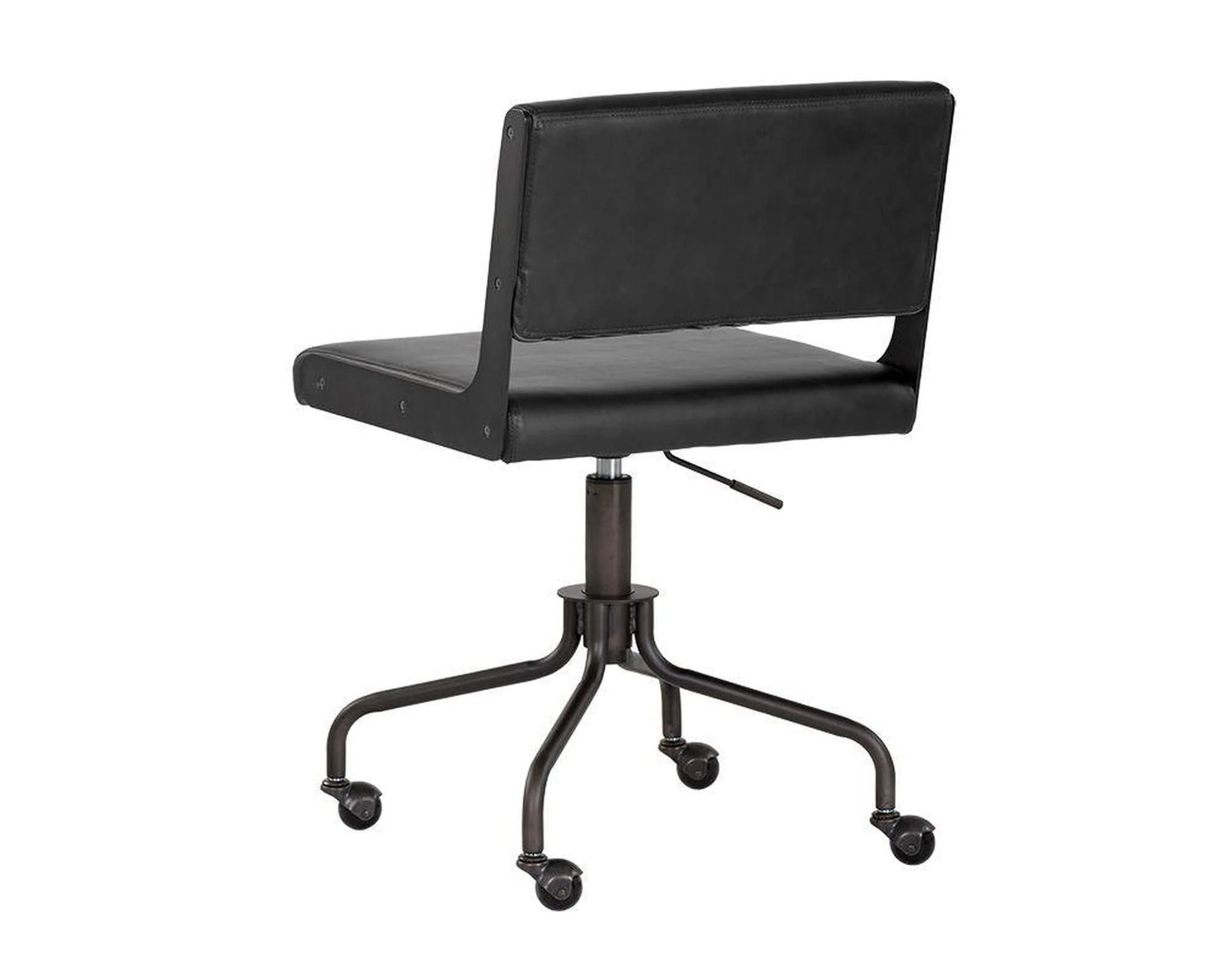 Sunpan Davis Office Chair - Image 4