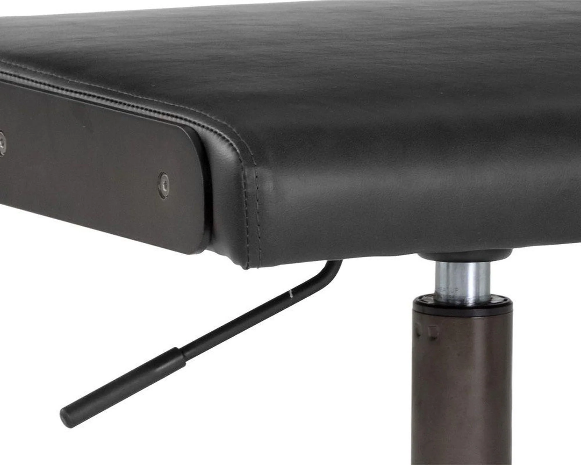 Sunpan Davis Office Chair - Image 5