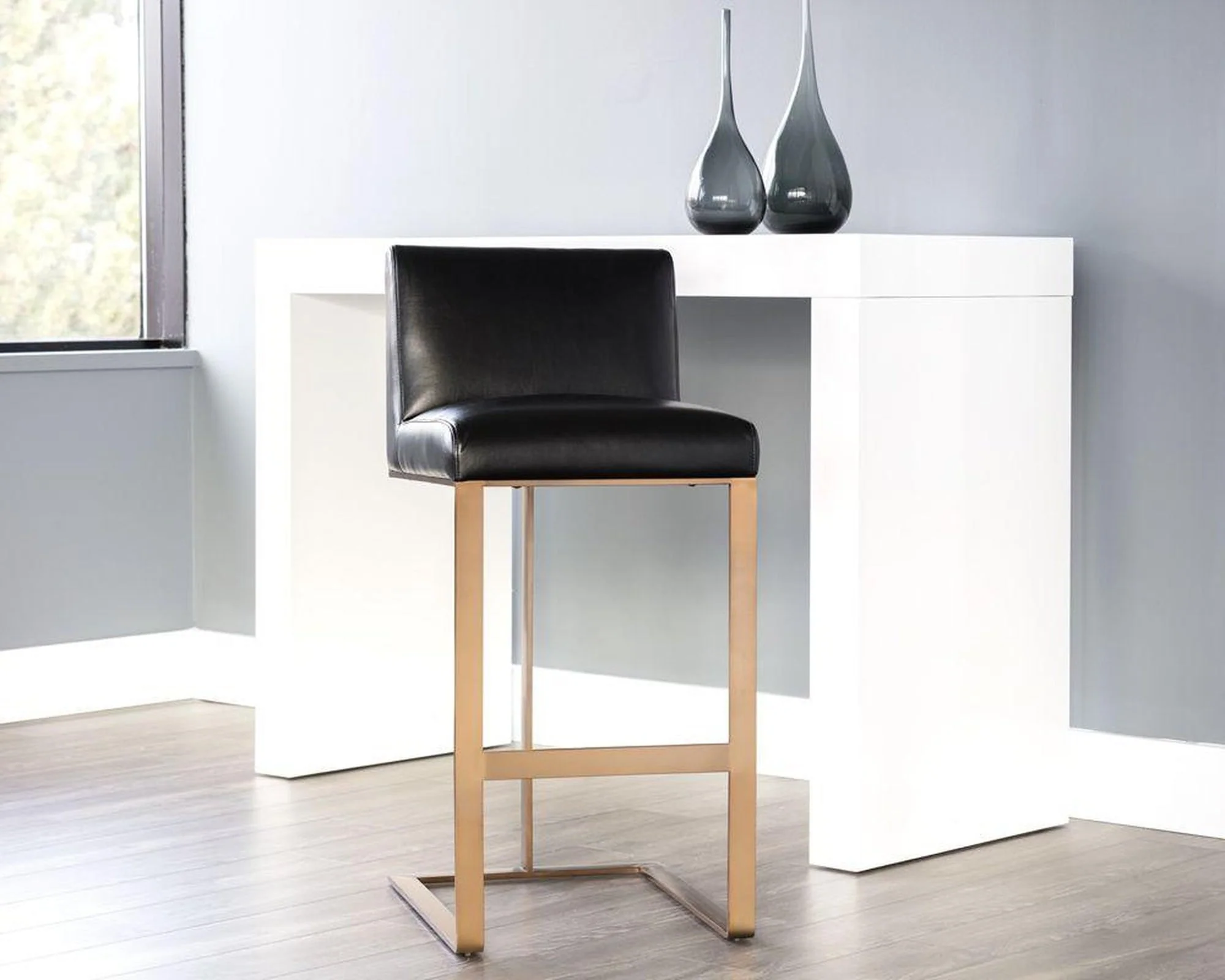 Sunpan Dean Barstool - Image 2