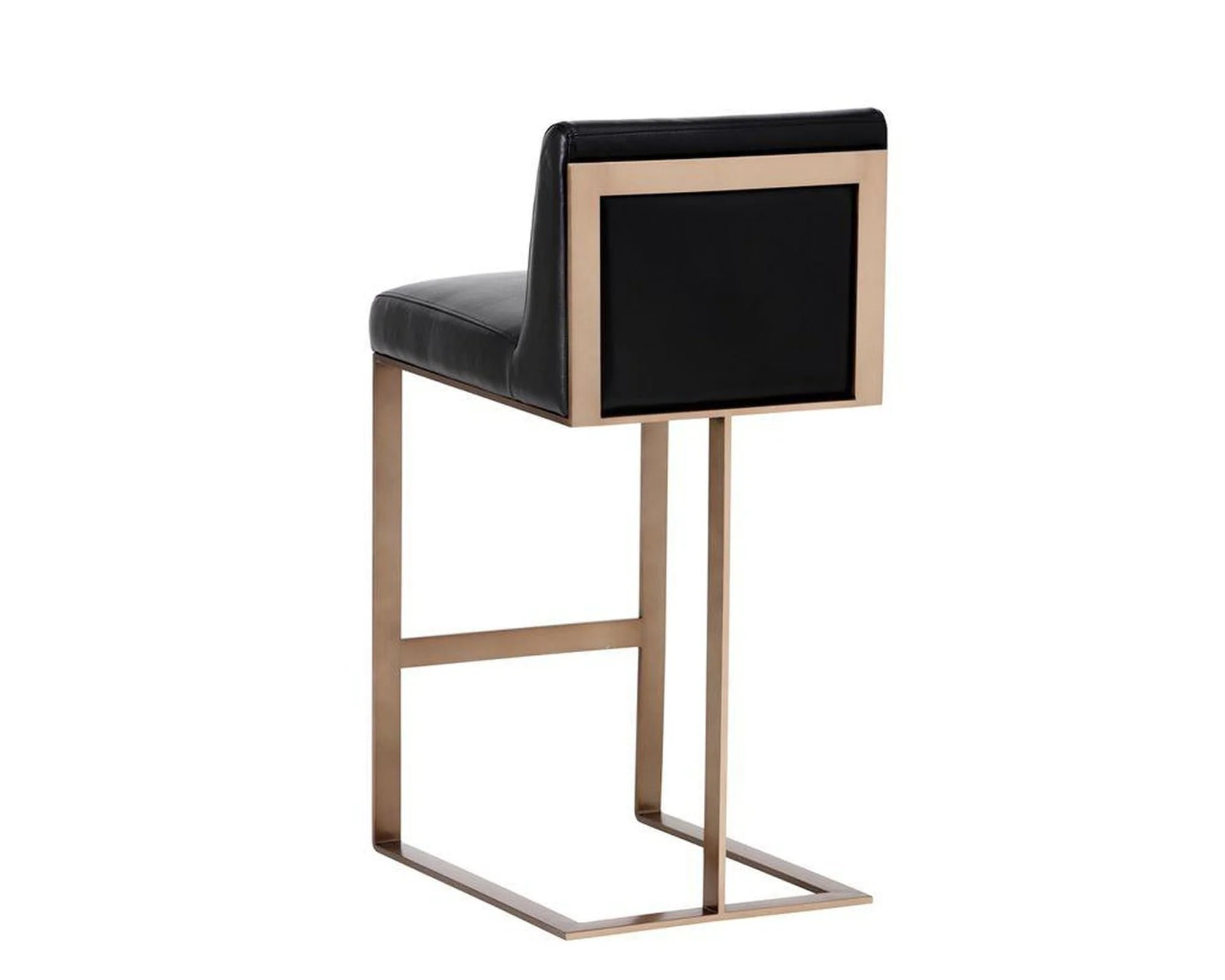 Sunpan Dean Barstool - Image 5