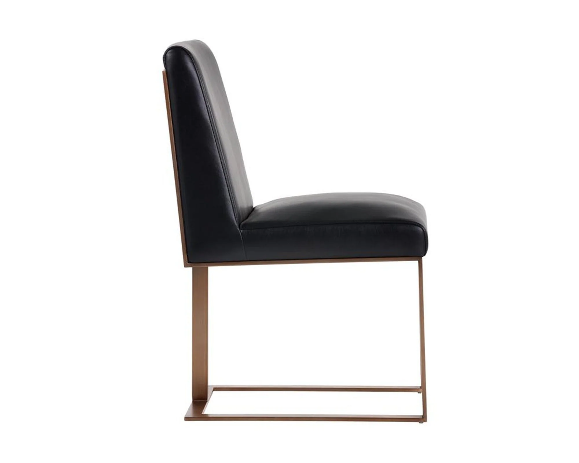 Sunpan Dean Dining Chair - Image 3