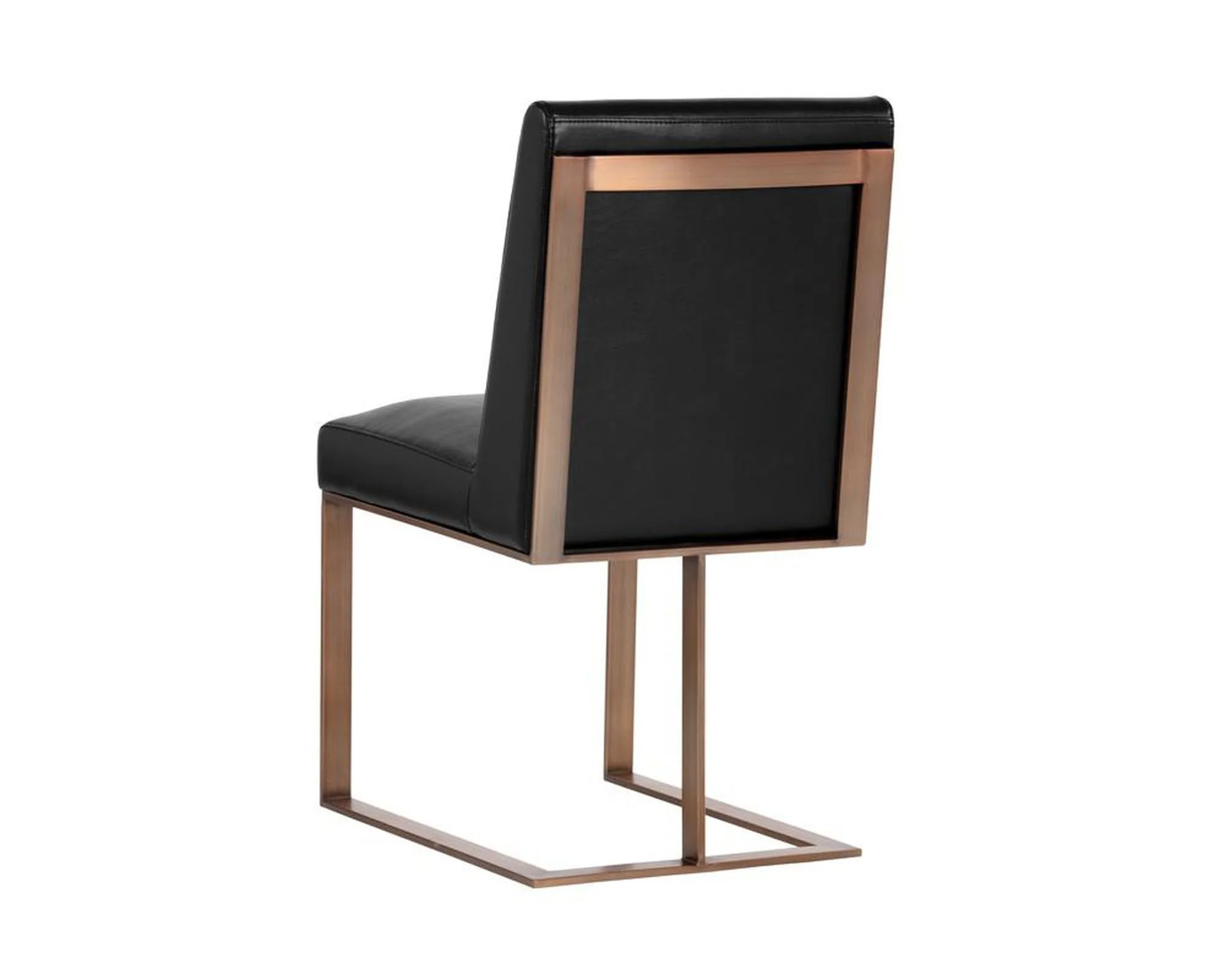Sunpan Dean Dining Chair - Image 4