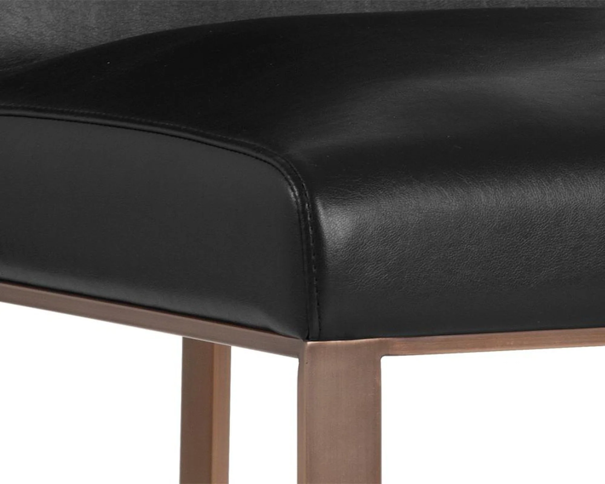Sunpan Dean Dining Chair - Image 5