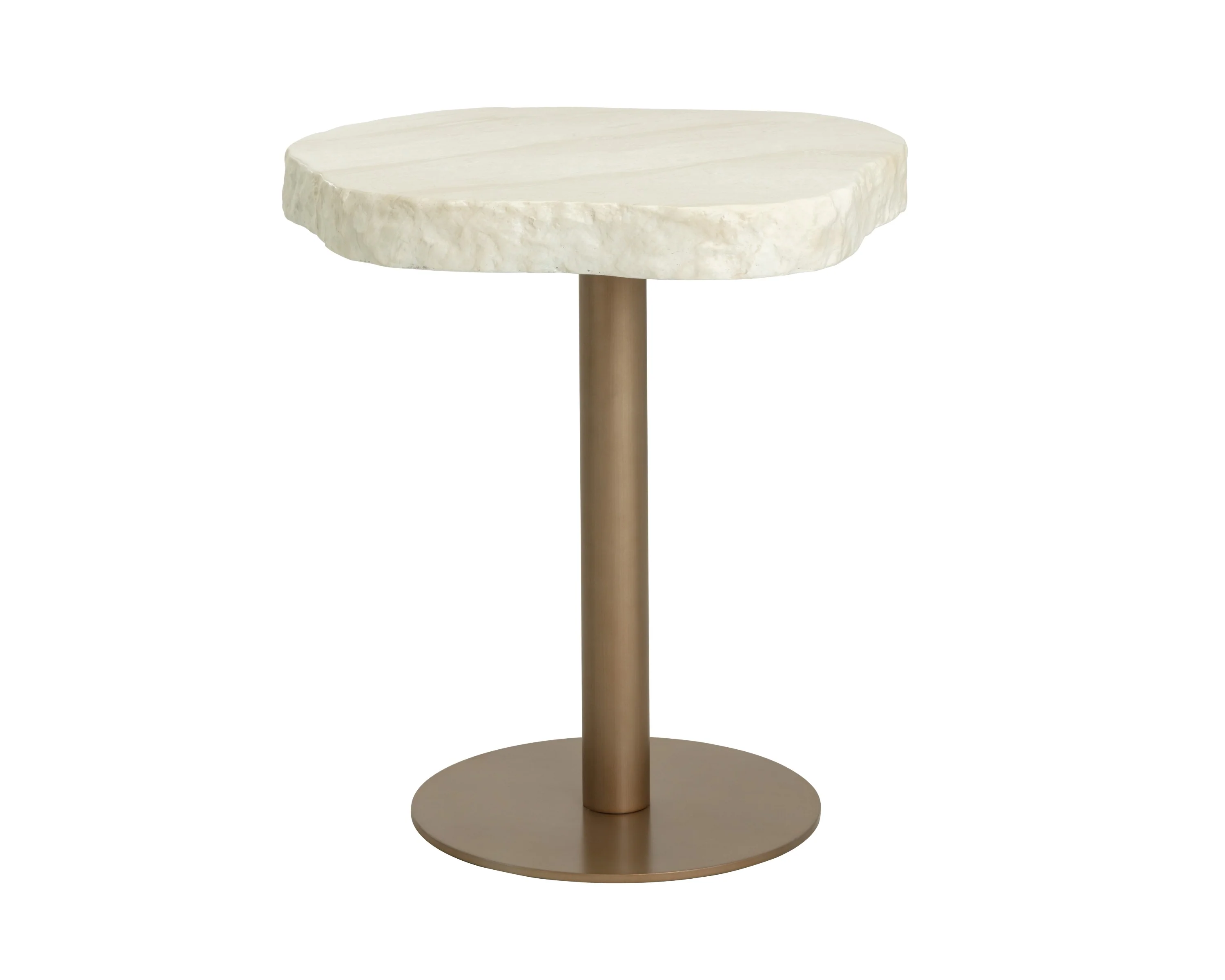 Sunpan Delmont Bistro Table - 28" - Image 2