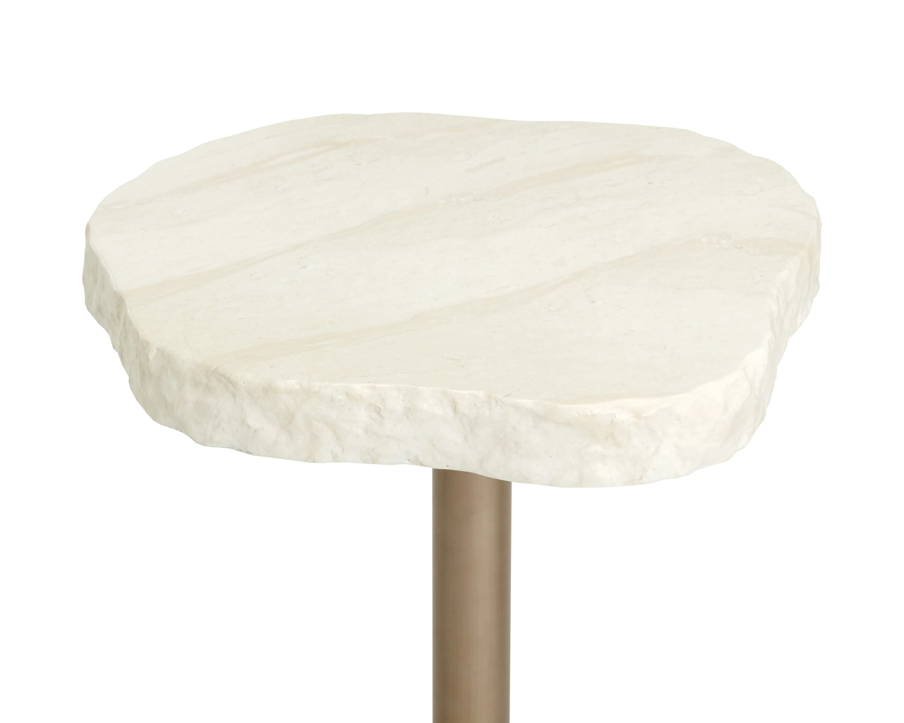 Sunpan Delmont Bistro Table - 28" - Image 3