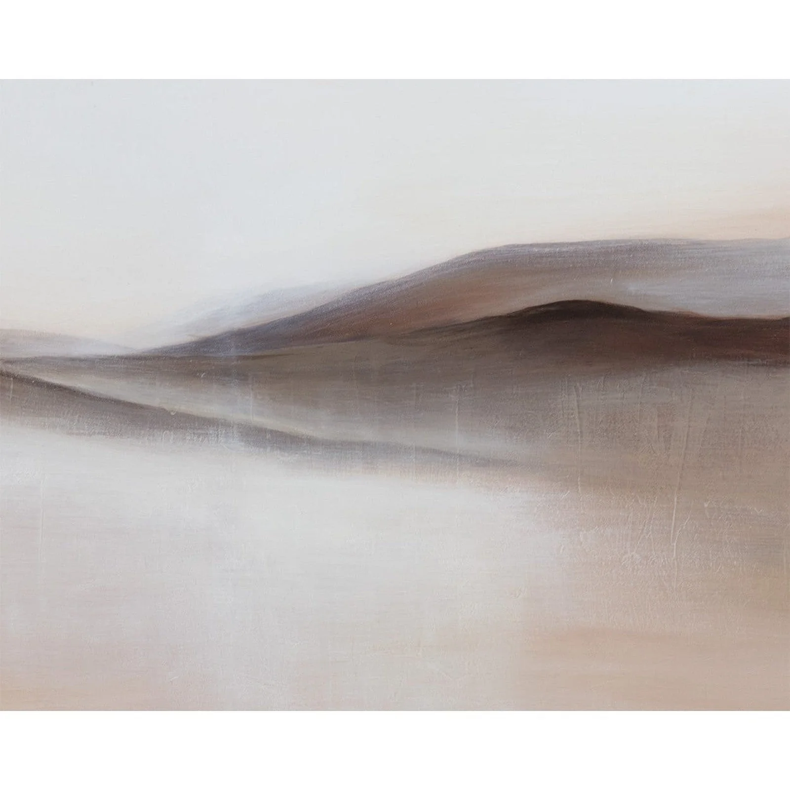 Sunpan Desert Sands Gold Floater Frame - Image 5
