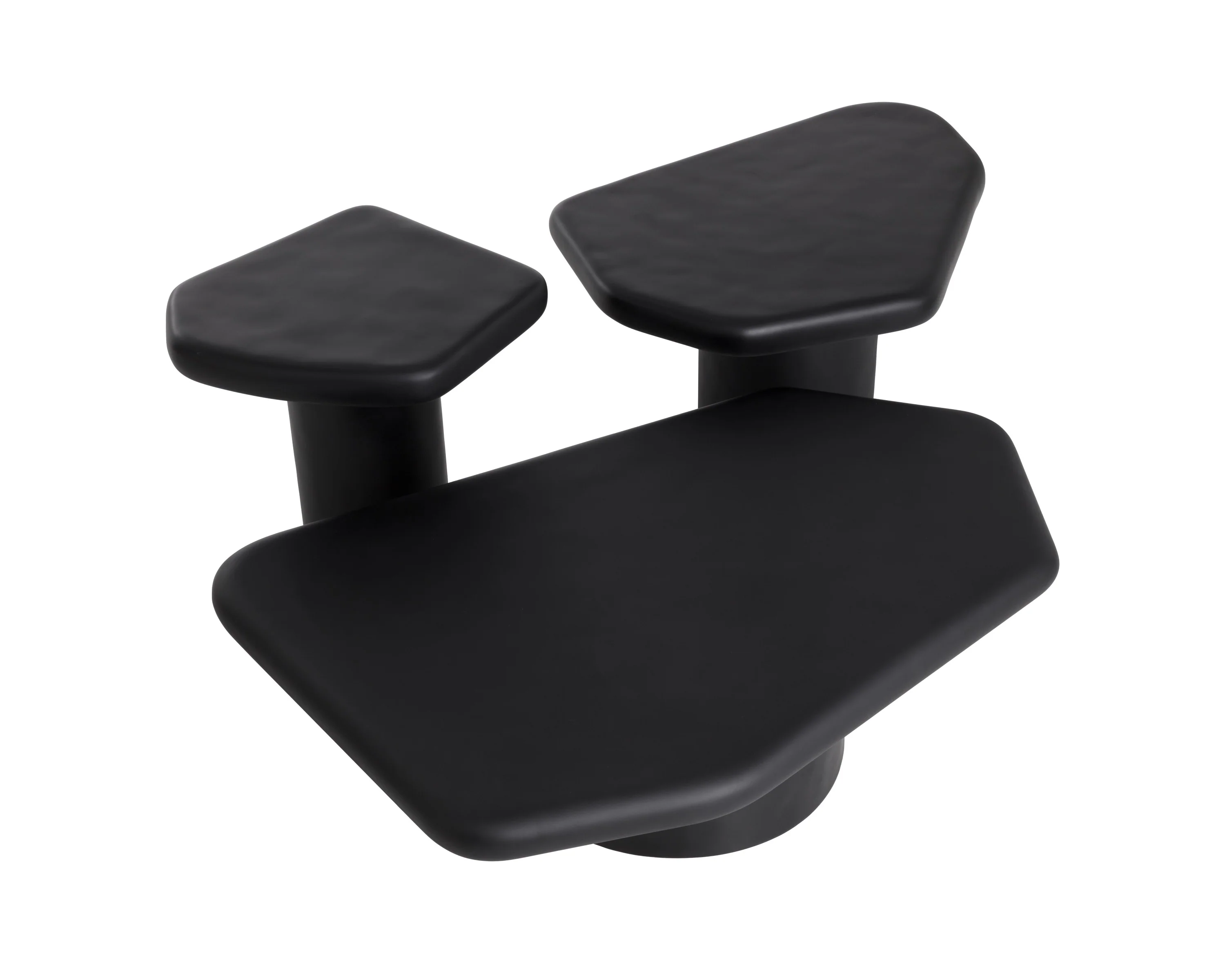 Sunpan Detti Coffee Table - Small - Image 7