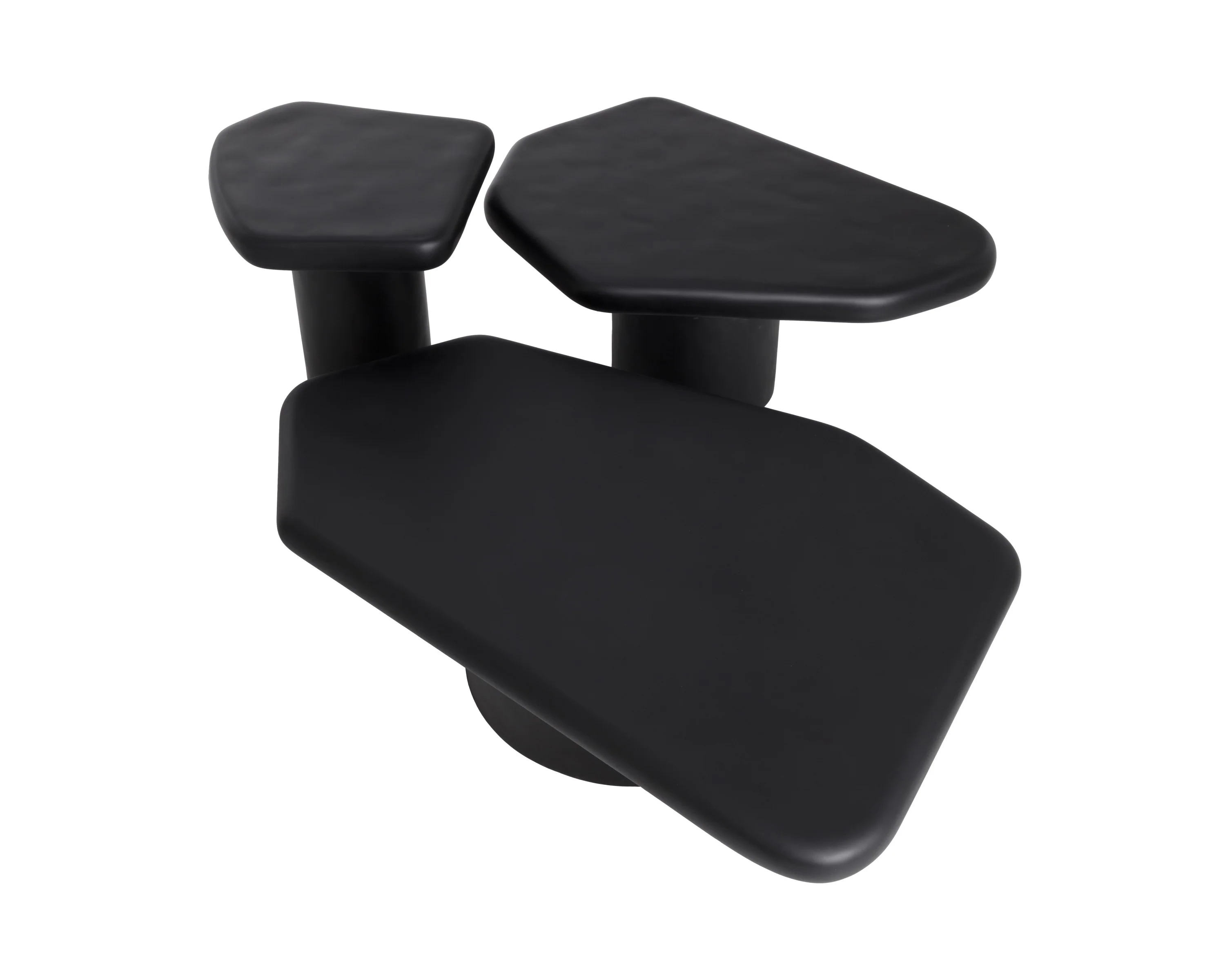 Sunpan Detti Coffee Table - Small - Image 8