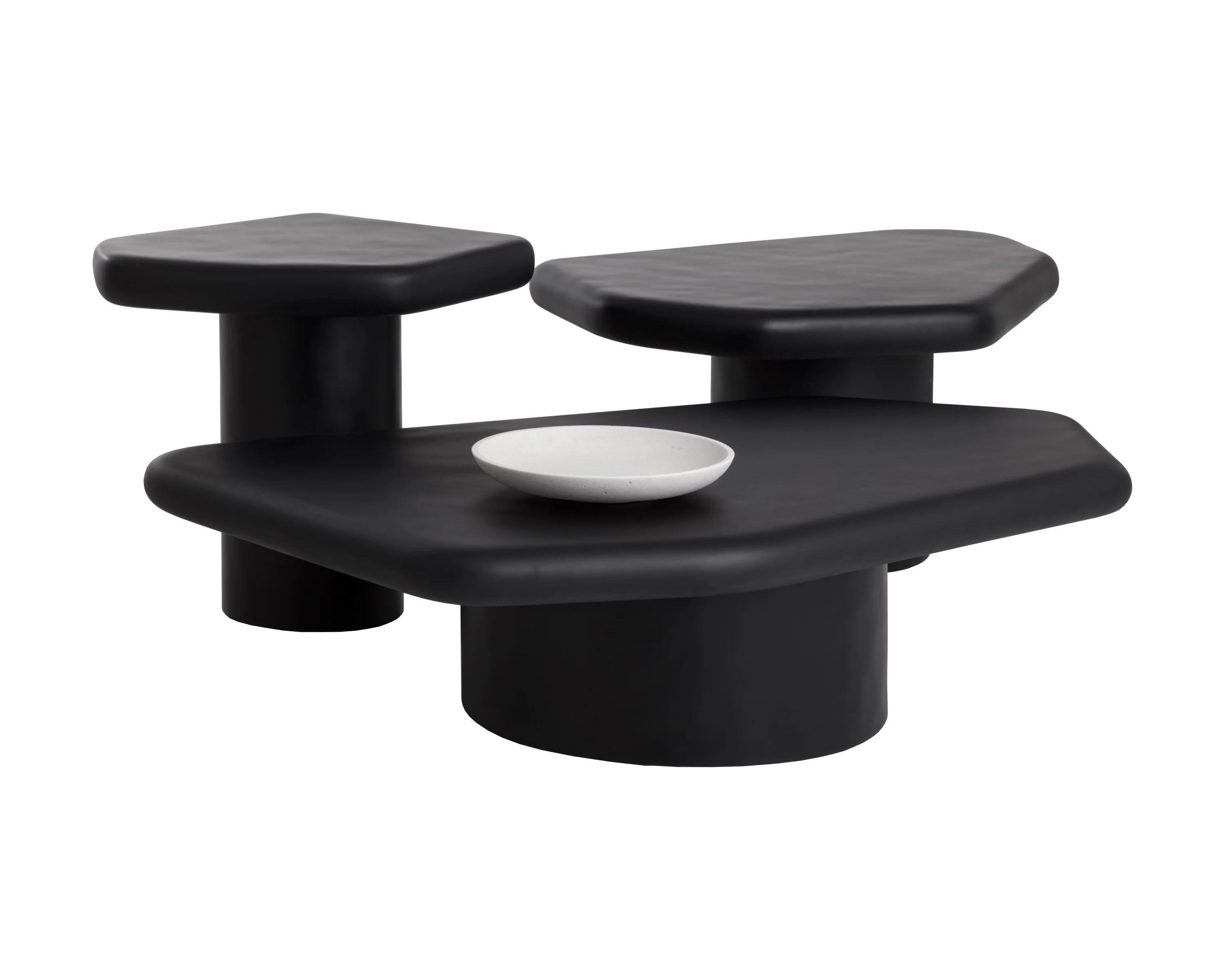 Sunpan Detti End Table - Image 10