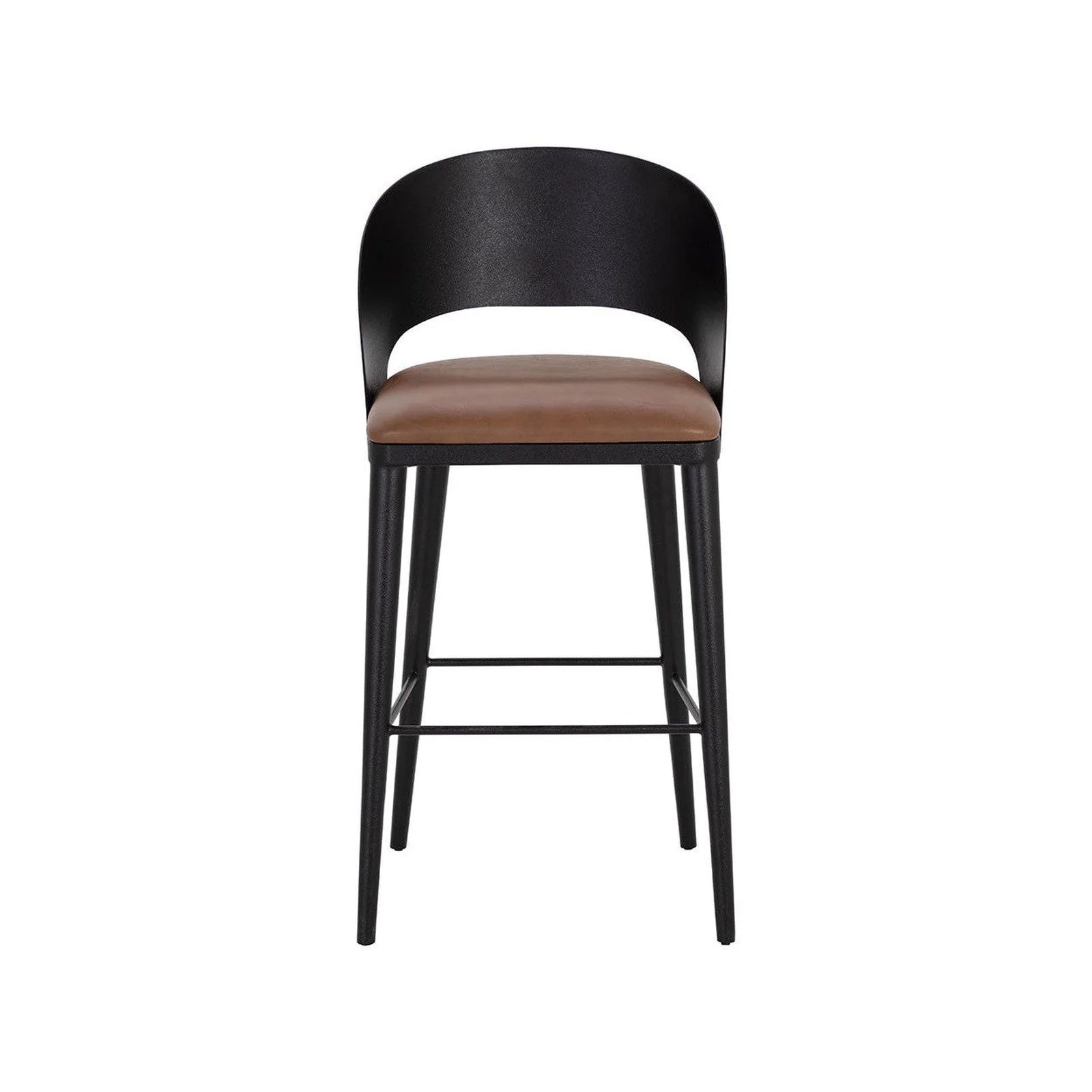 Sunpan Dezirae Barstool - Image 11