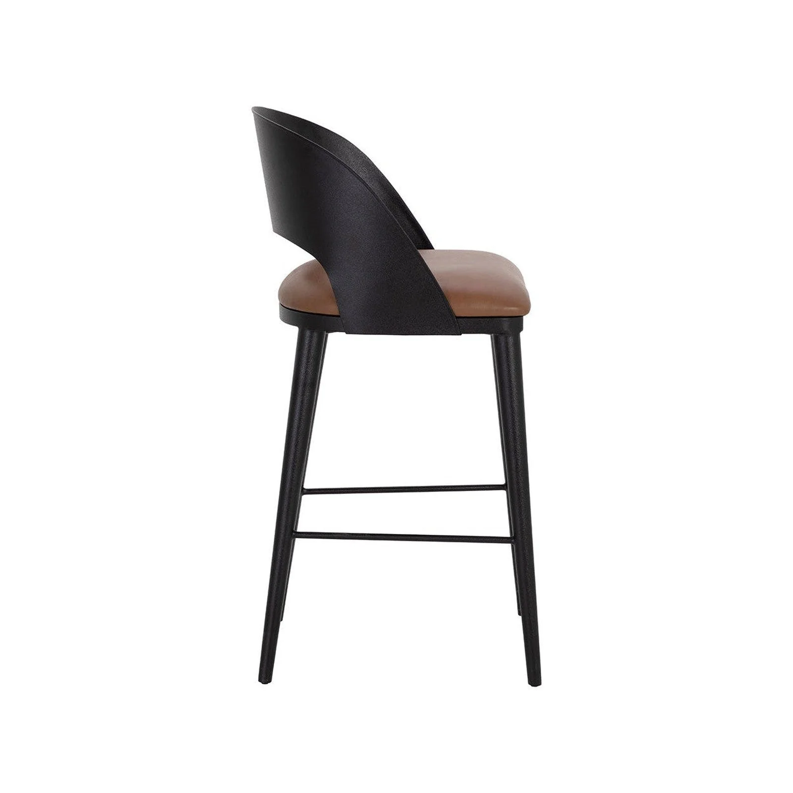 Sunpan Dezirae Barstool - Image 12