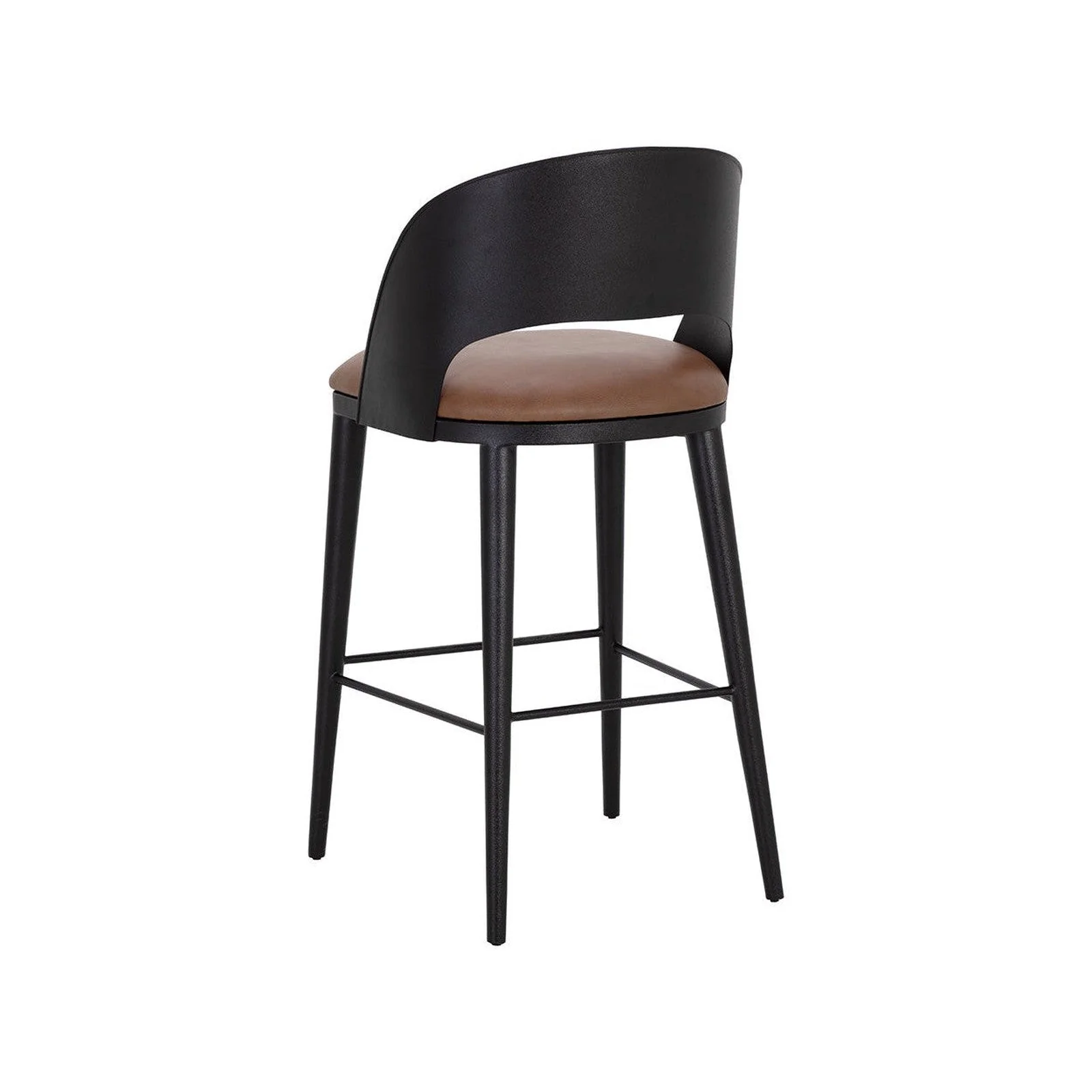 Sunpan Dezirae Barstool - Image 13
