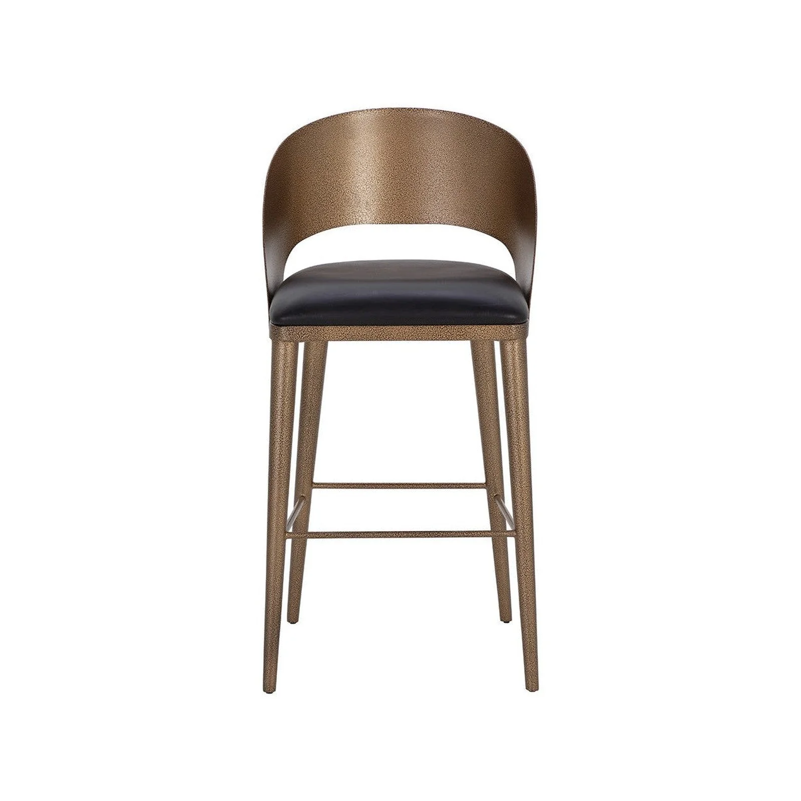 Sunpan Dezirae Barstool - Image 3