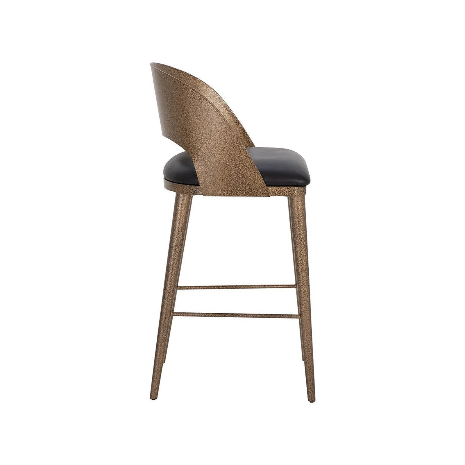 Sunpan Dezirae Barstool - Image 4
