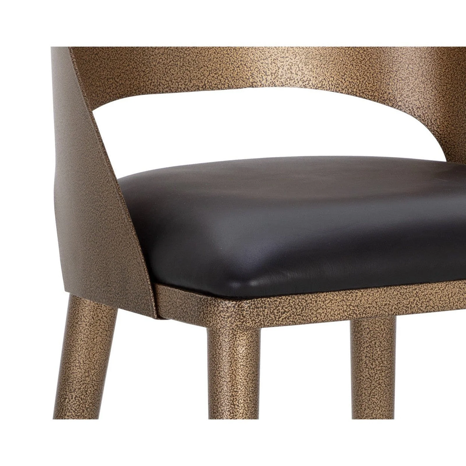 Sunpan Dezirae Barstool - Image 6