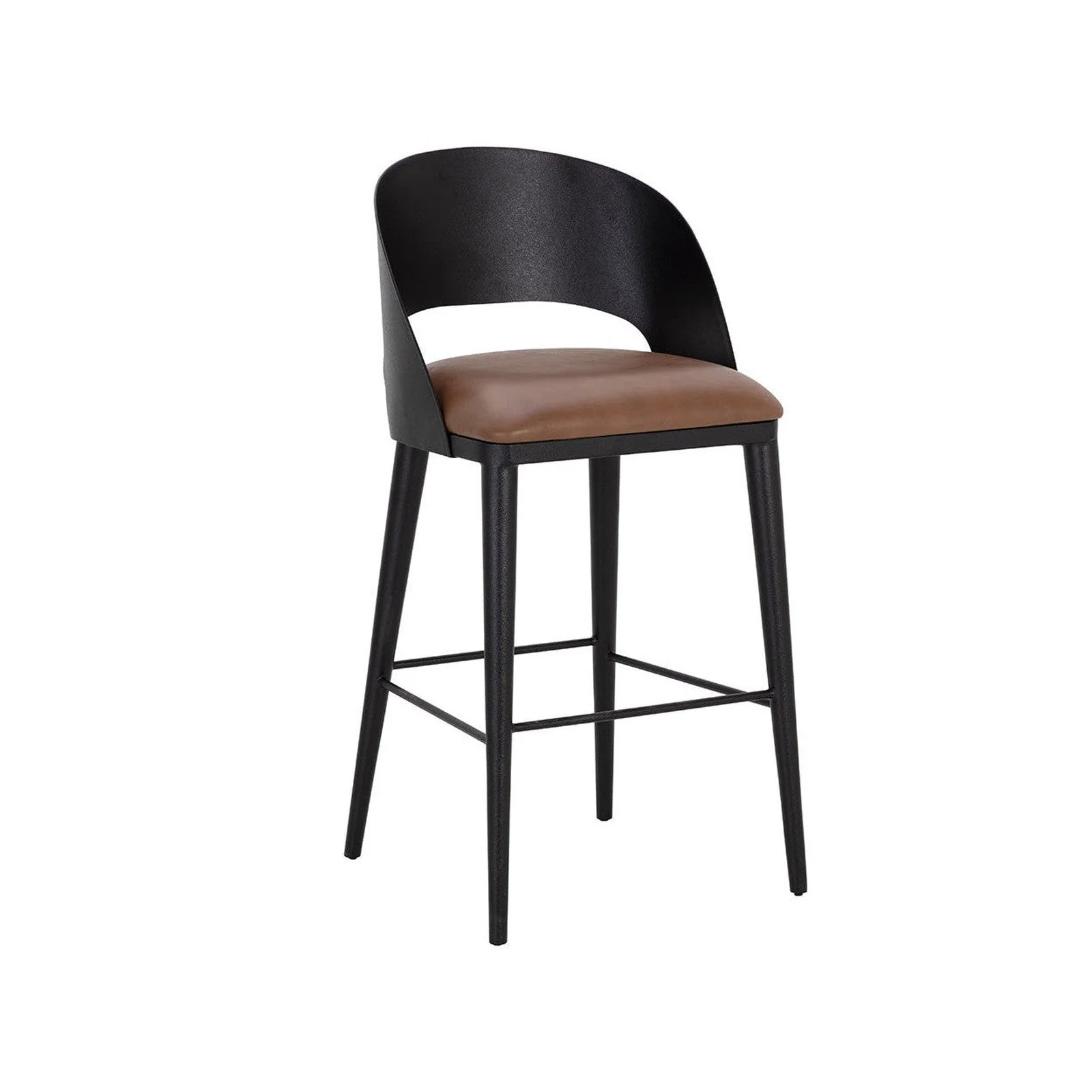 Sunpan Dezirae Barstool - Image 9