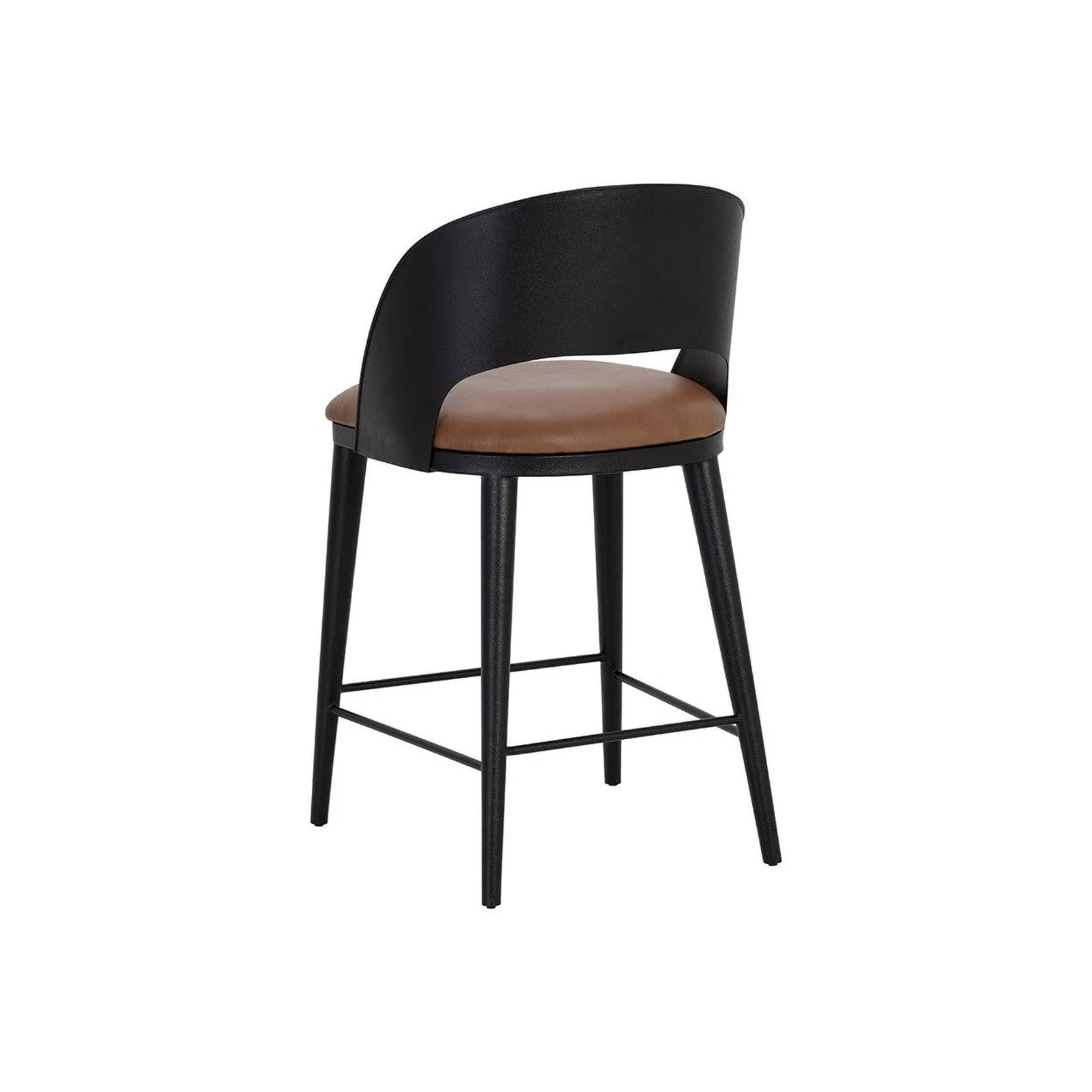Sunpan Dezirae Counter Stool - Image 13