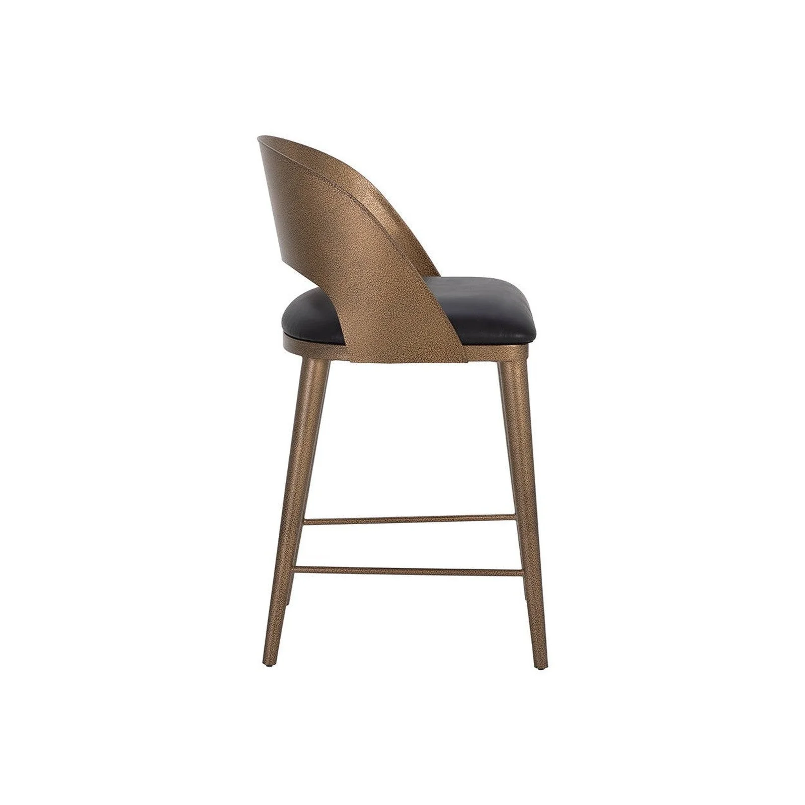 Sunpan Dezirae Counter Stool - Image 4
