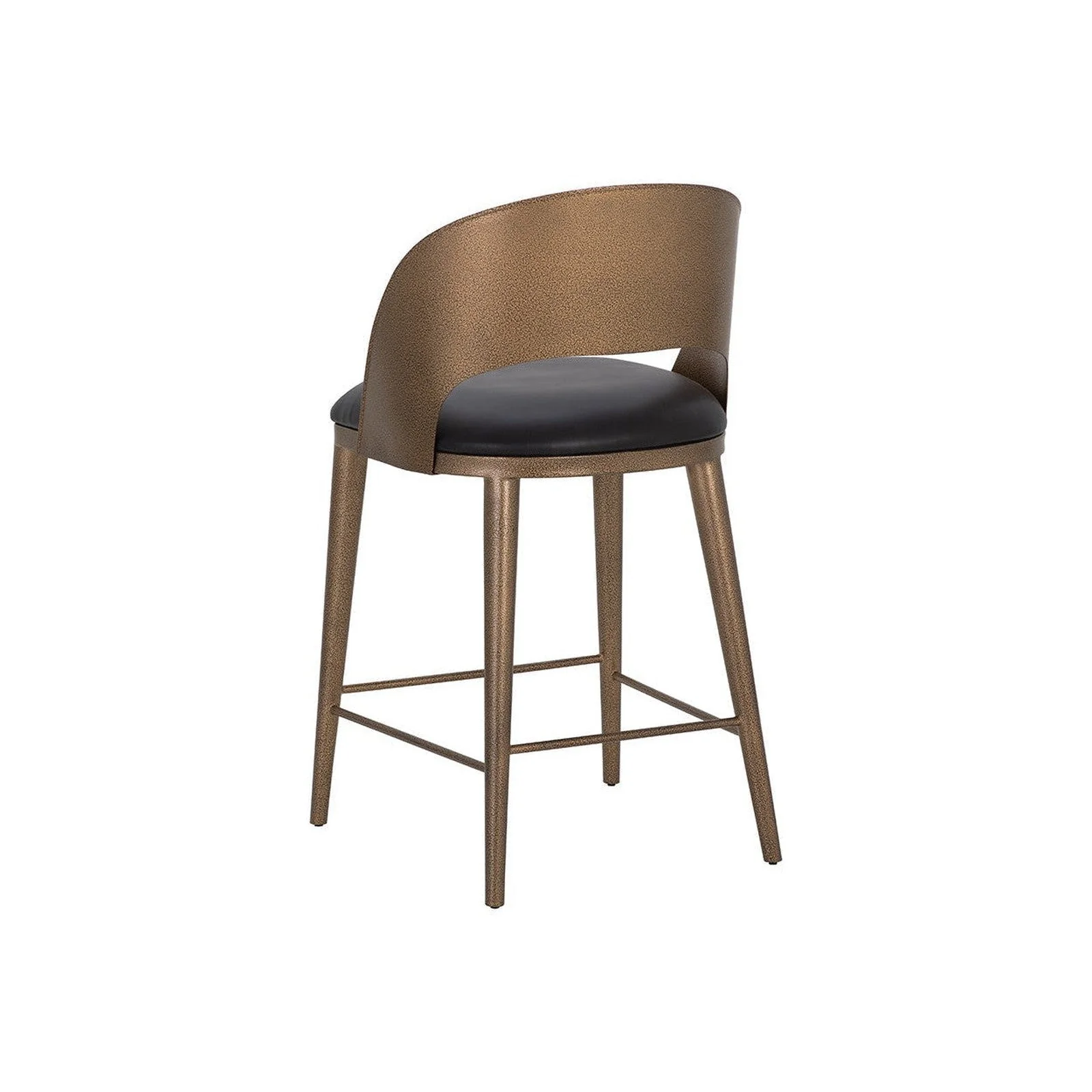 Sunpan Dezirae Counter Stool - Image 5