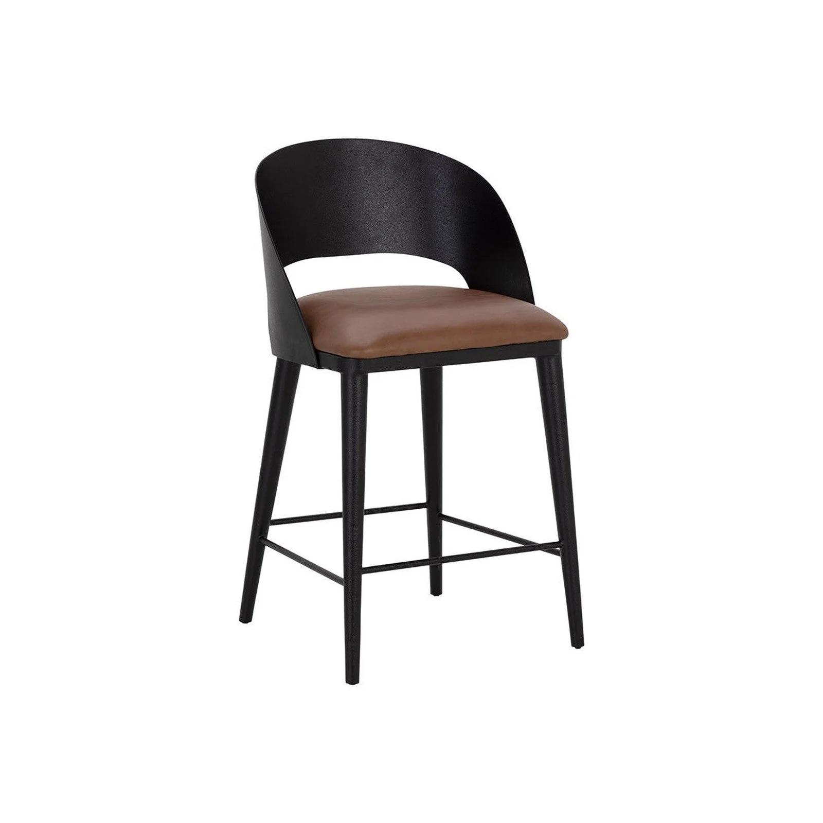 Sunpan Dezirae Counter Stool - Image 9