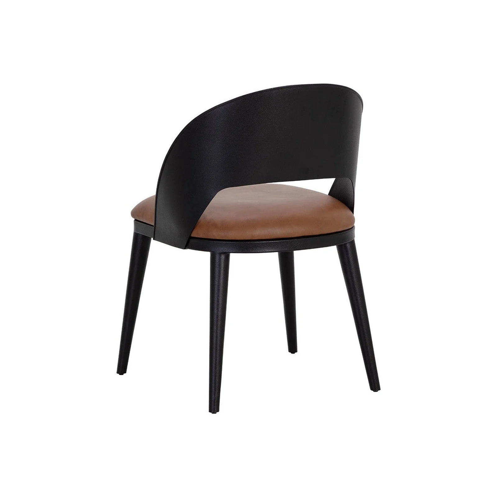 Sunpan Dezirae Dining Chair - Image 13
