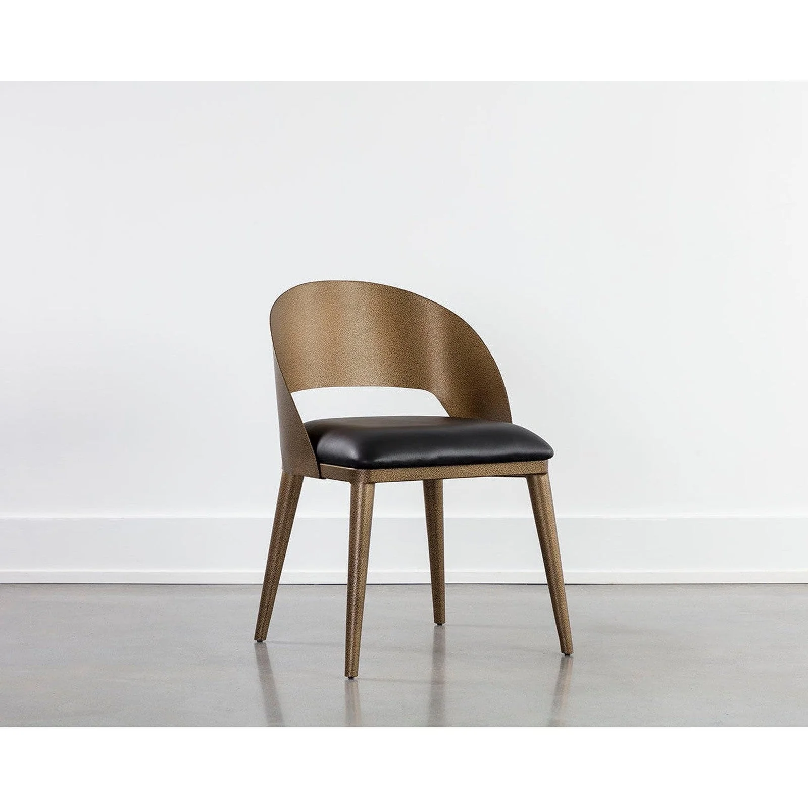 Sunpan Dezirae Dining Chair - Image 2